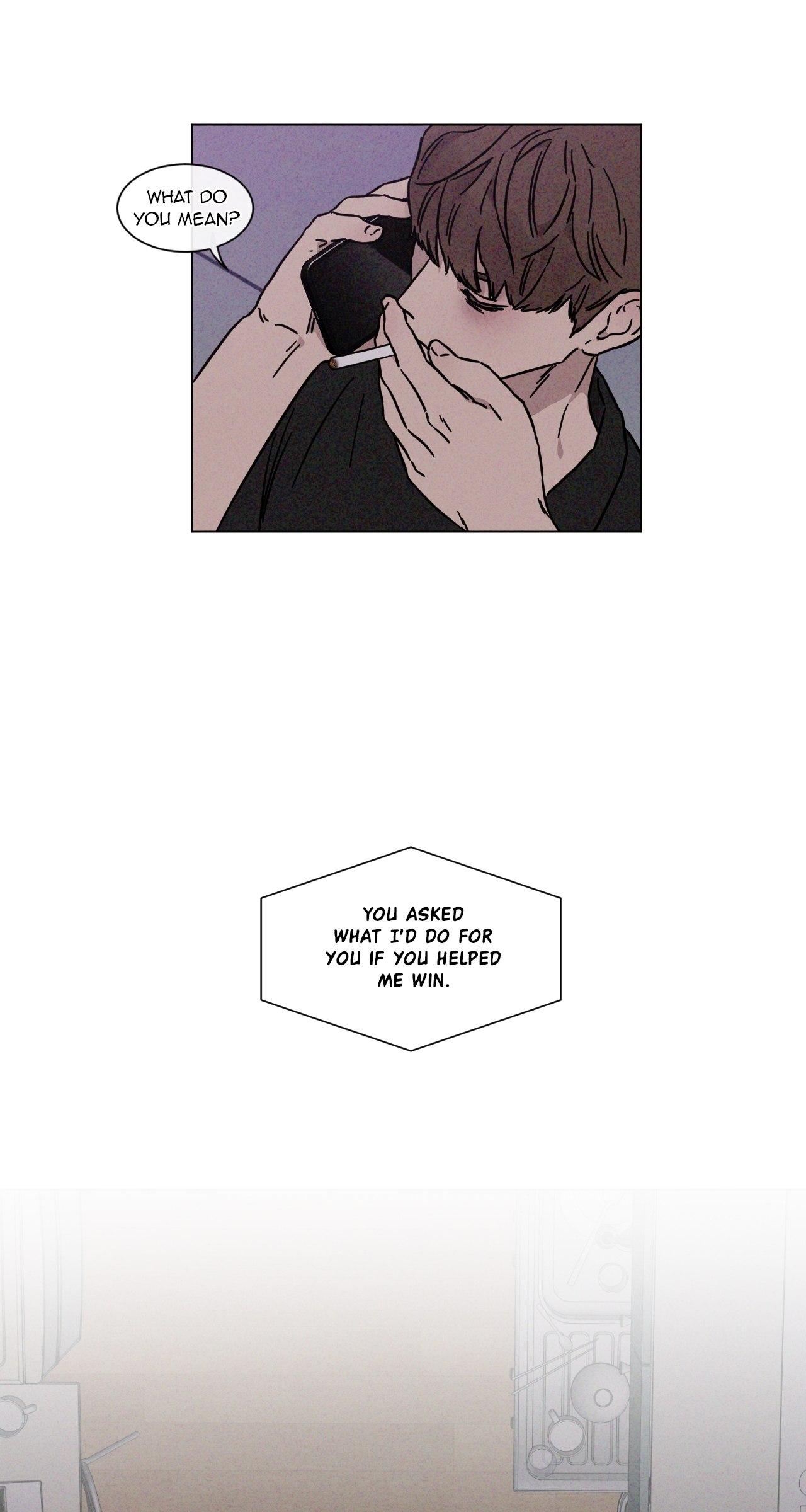 The King of Home Dating Chapter 40.2 page 74 - 