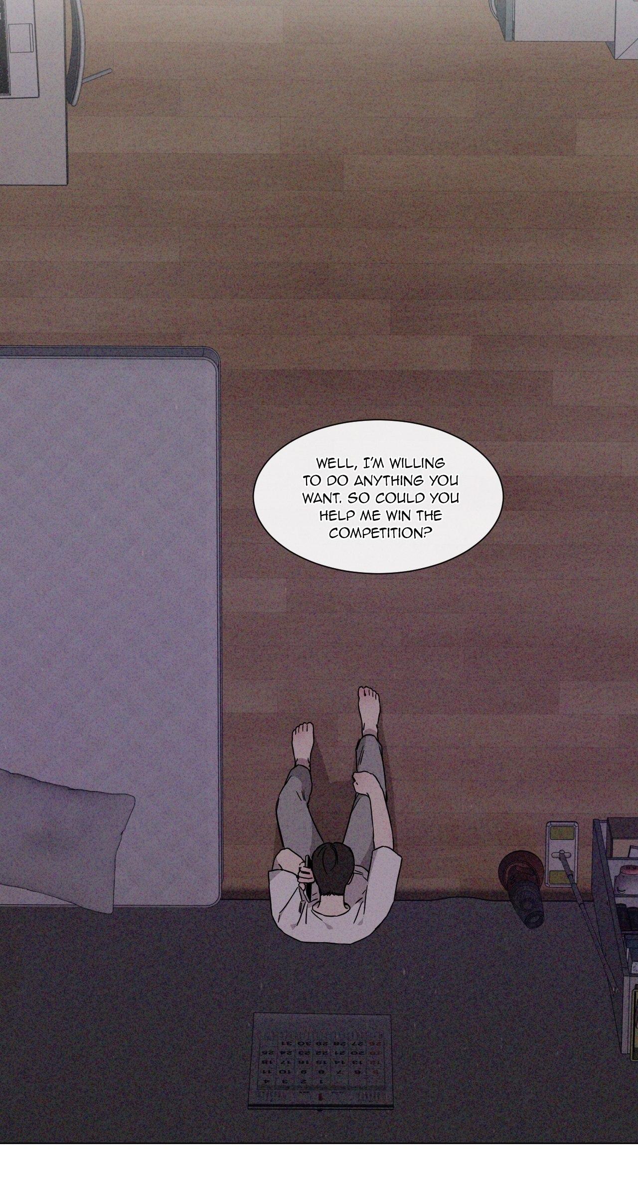 The King of Home Dating Chapter 40.2 page 75 - 