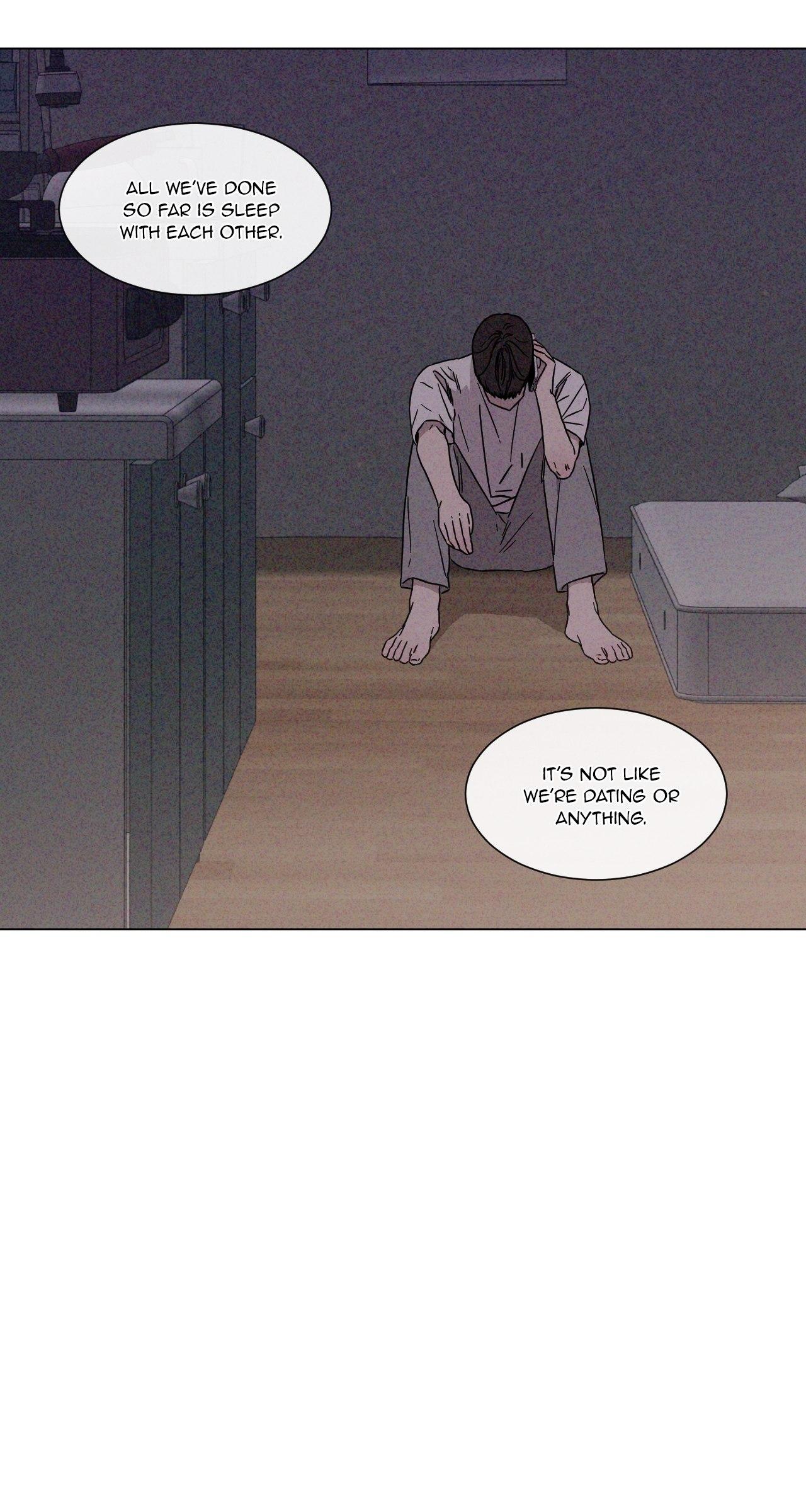 The King of Home Dating Chapter 40.2 page 80 - 