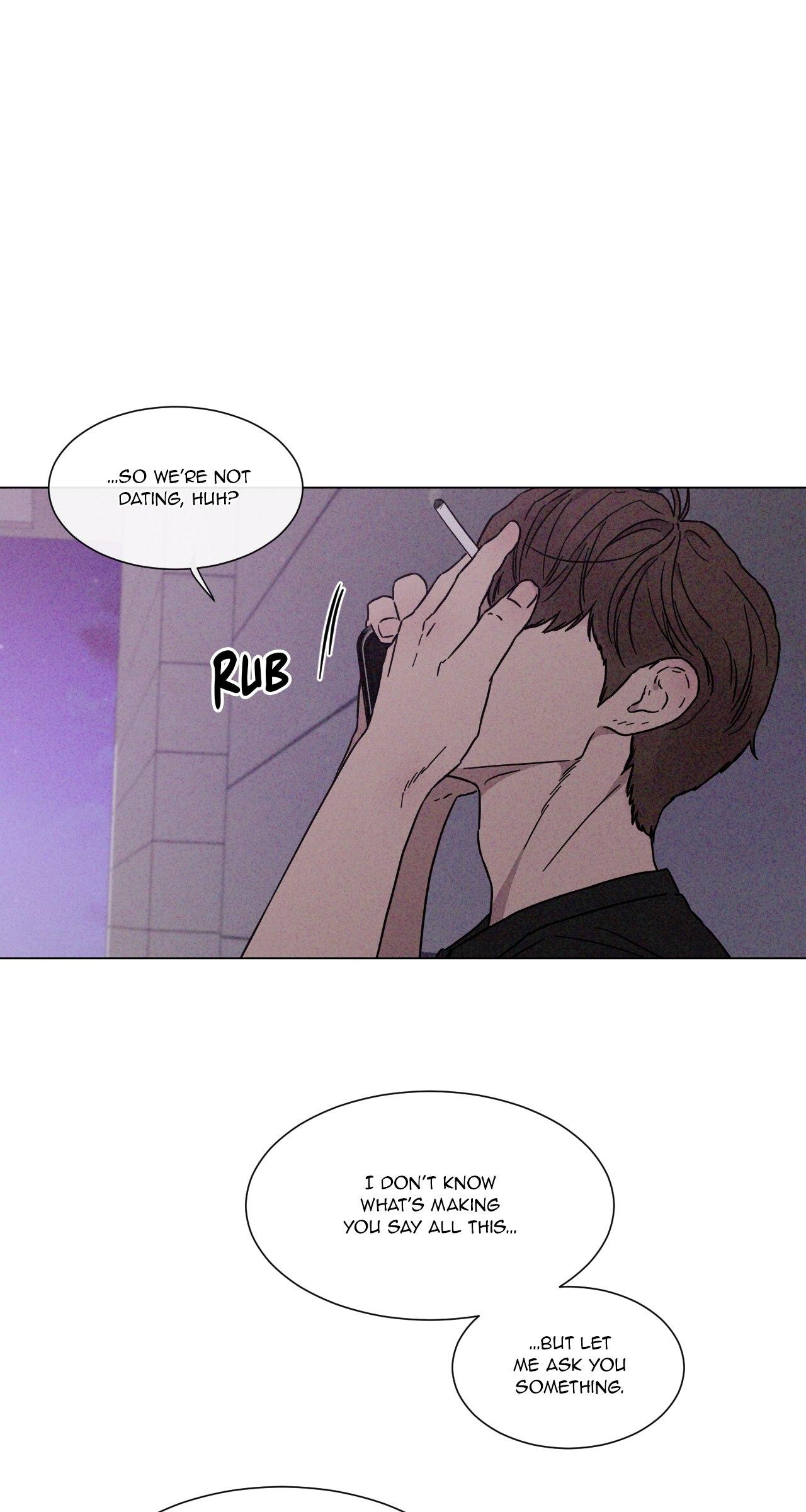 The King of Home Dating Chapter 40.2 page 83 - 