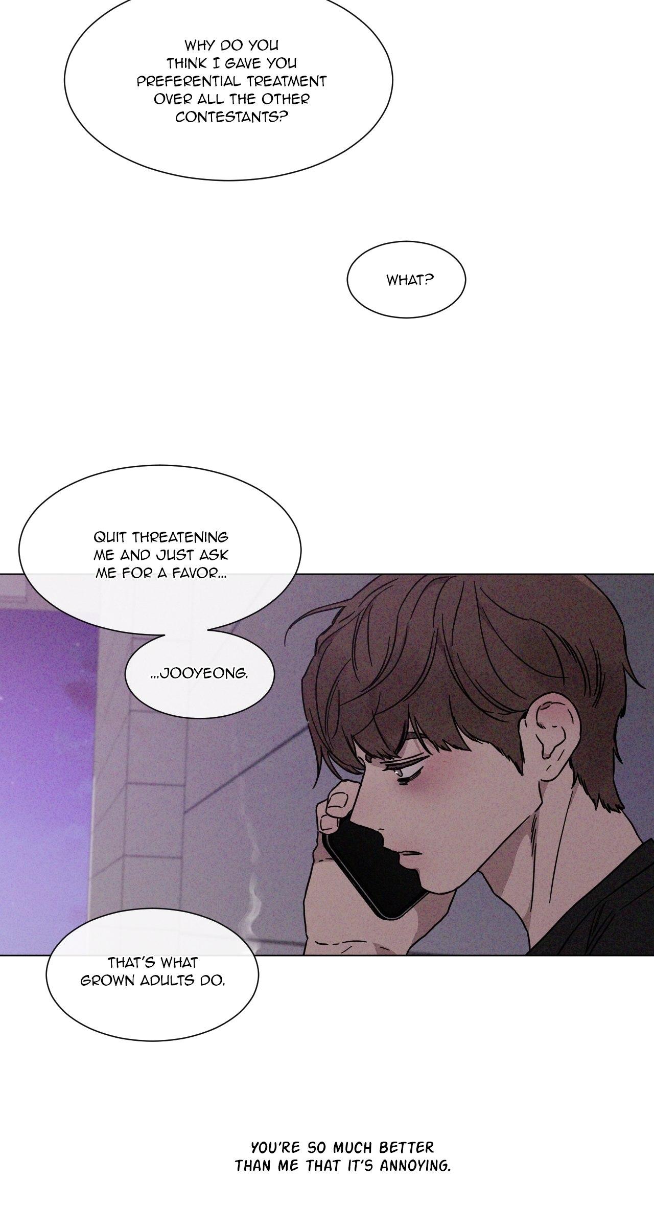 The King of Home Dating Chapter 40.2 page 84 - 
