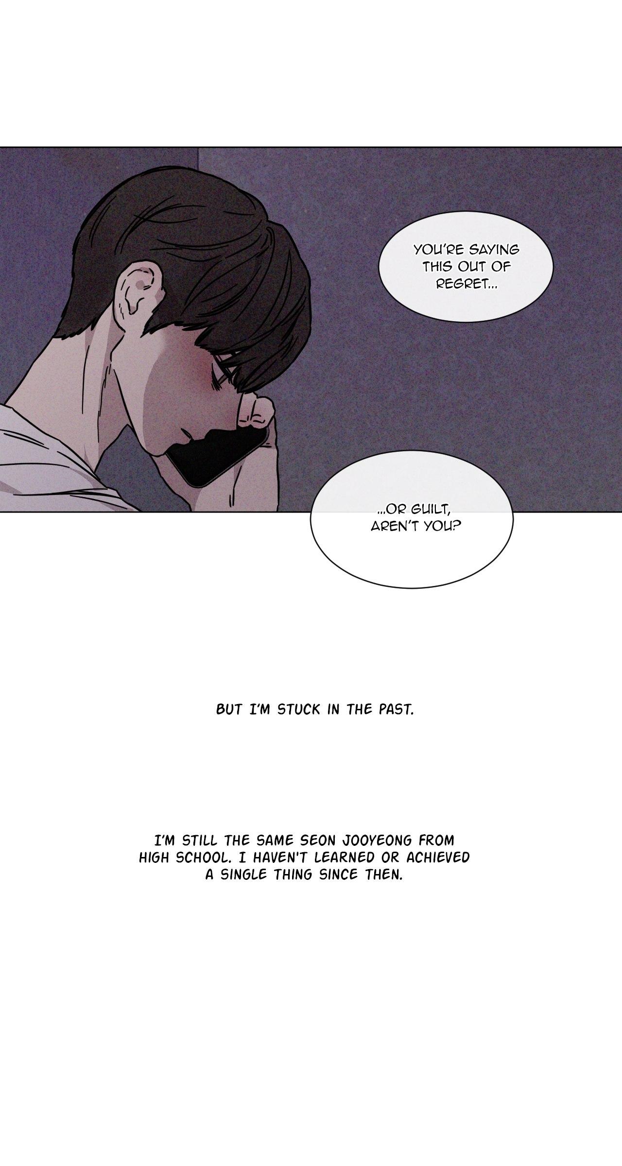 The King of Home Dating Chapter 40.2 page 86 - 