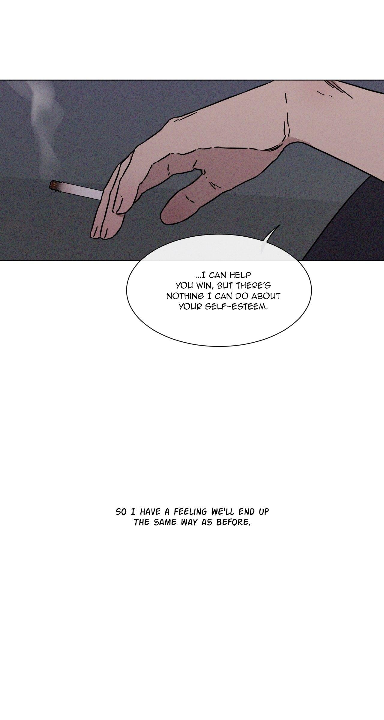 The King of Home Dating Chapter 40.2 page 87 - 