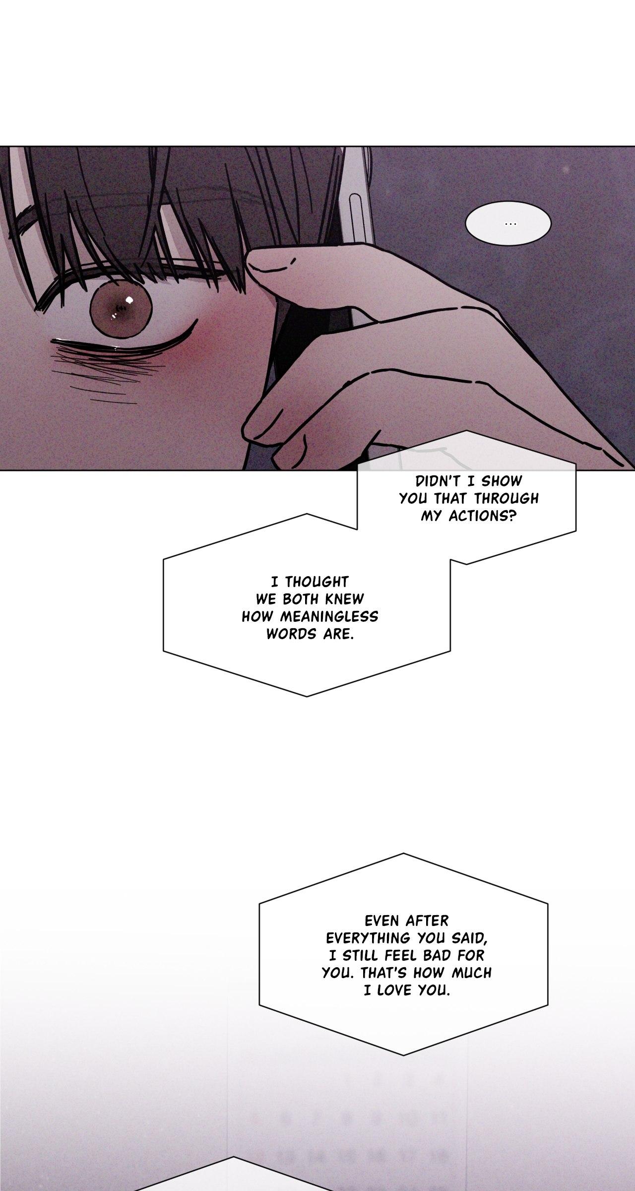 The King of Home Dating Chapter 40.2 page 95 - 