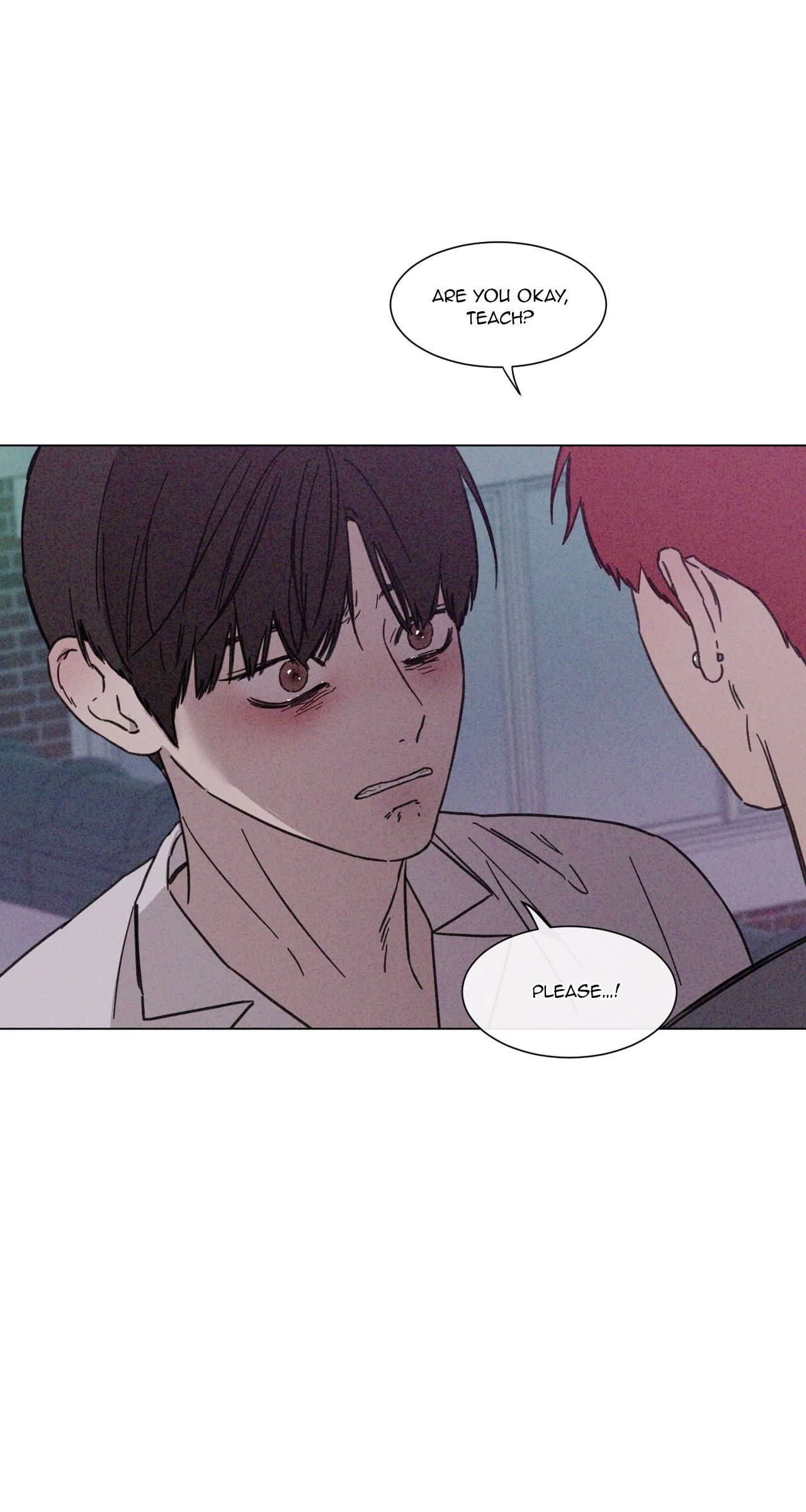 The King of Home Dating Chapter 40.3 page 15 - 