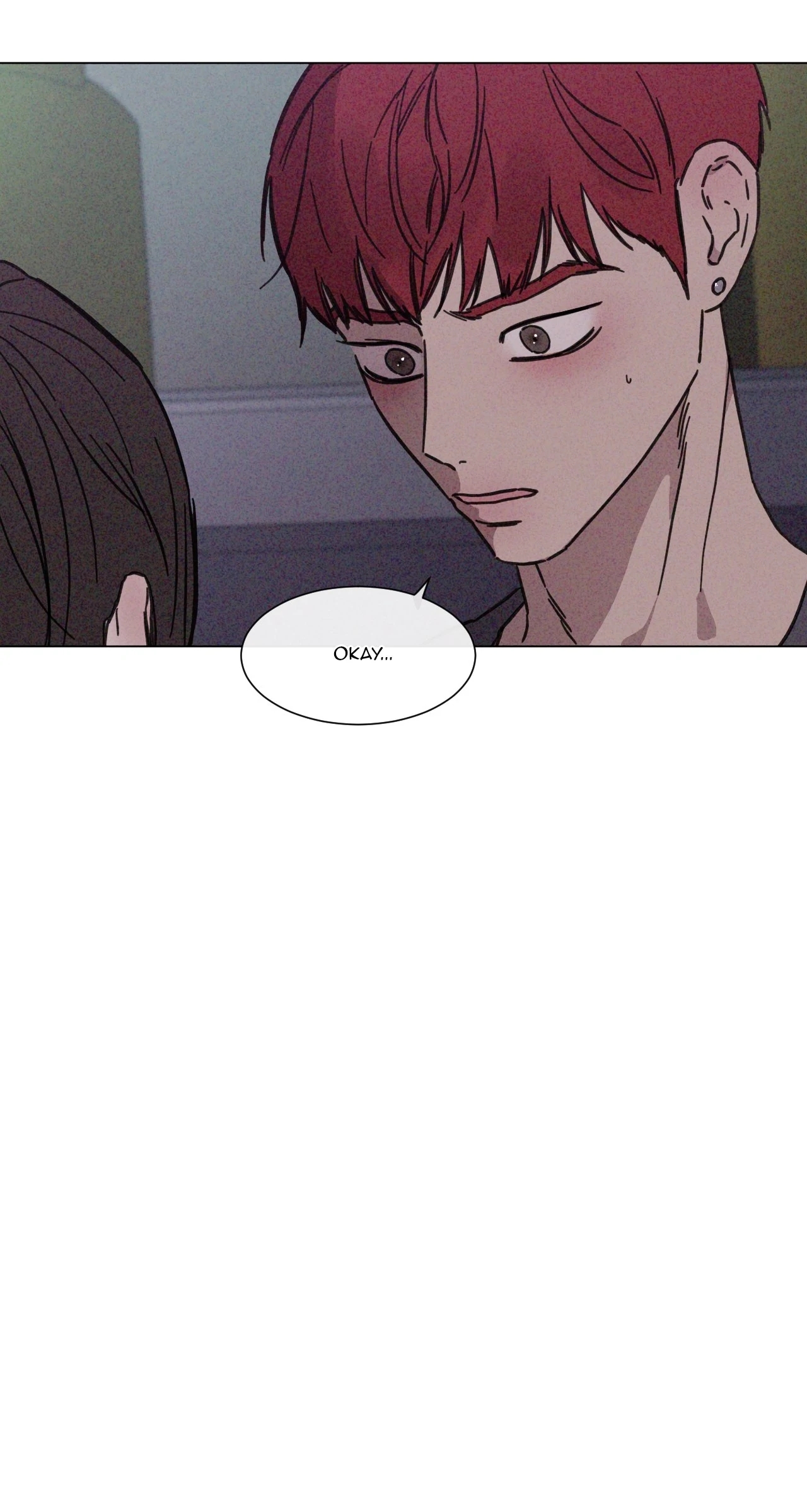 The King of Home Dating Chapter 40.3 page 16 - 
