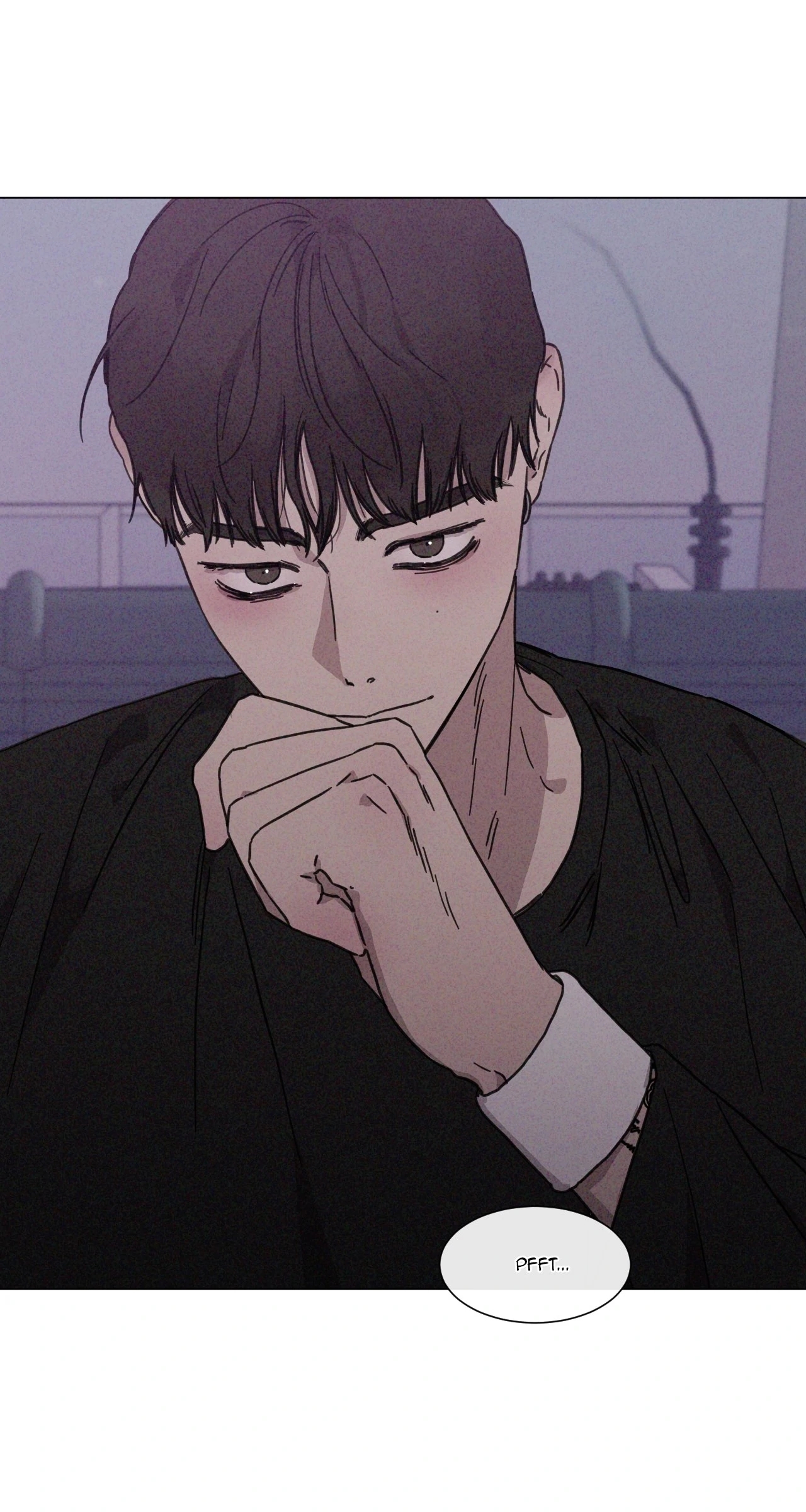 The King of Home Dating Chapter 40.3 page 3 - 