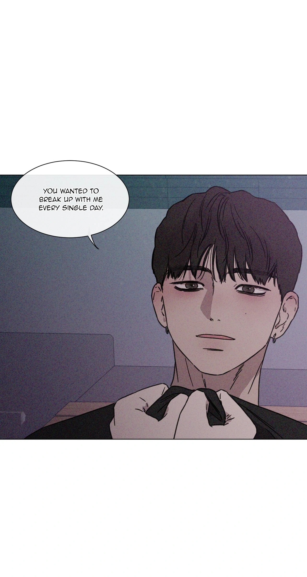 The King of Home Dating Chapter 40.3 page 24 - 