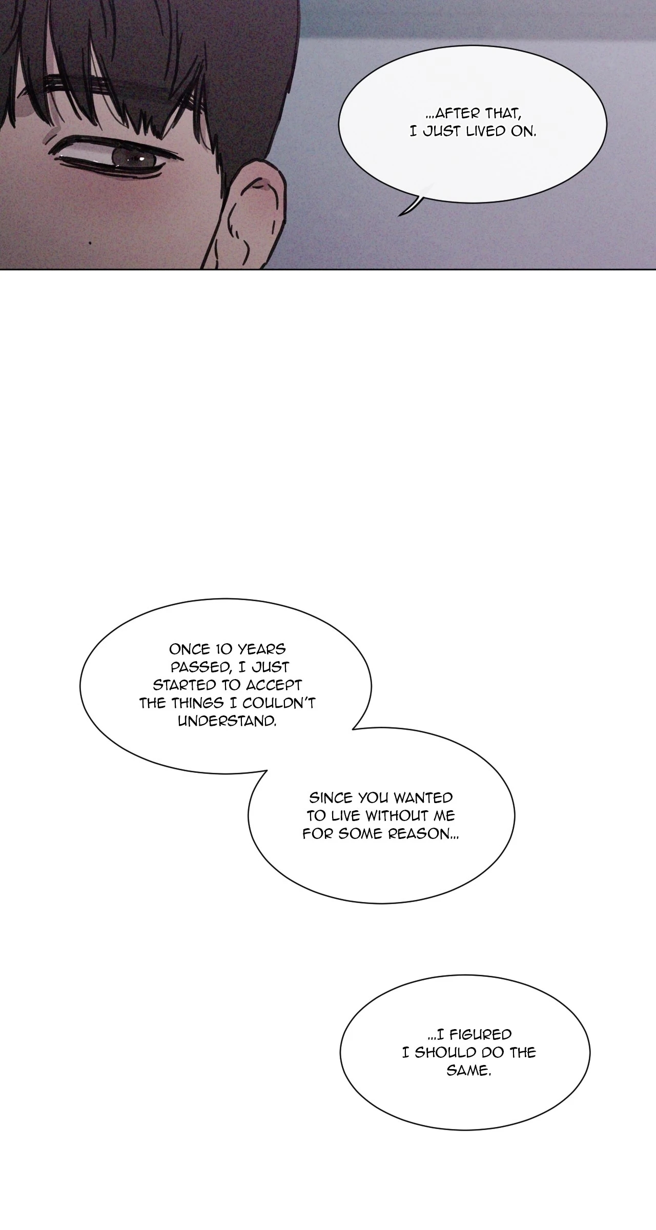The King of Home Dating Chapter 40.3 page 27 - 