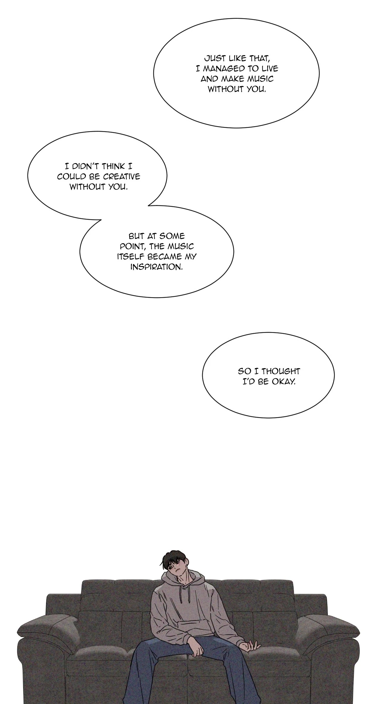 The King of Home Dating Chapter 40.3 page 29 - 