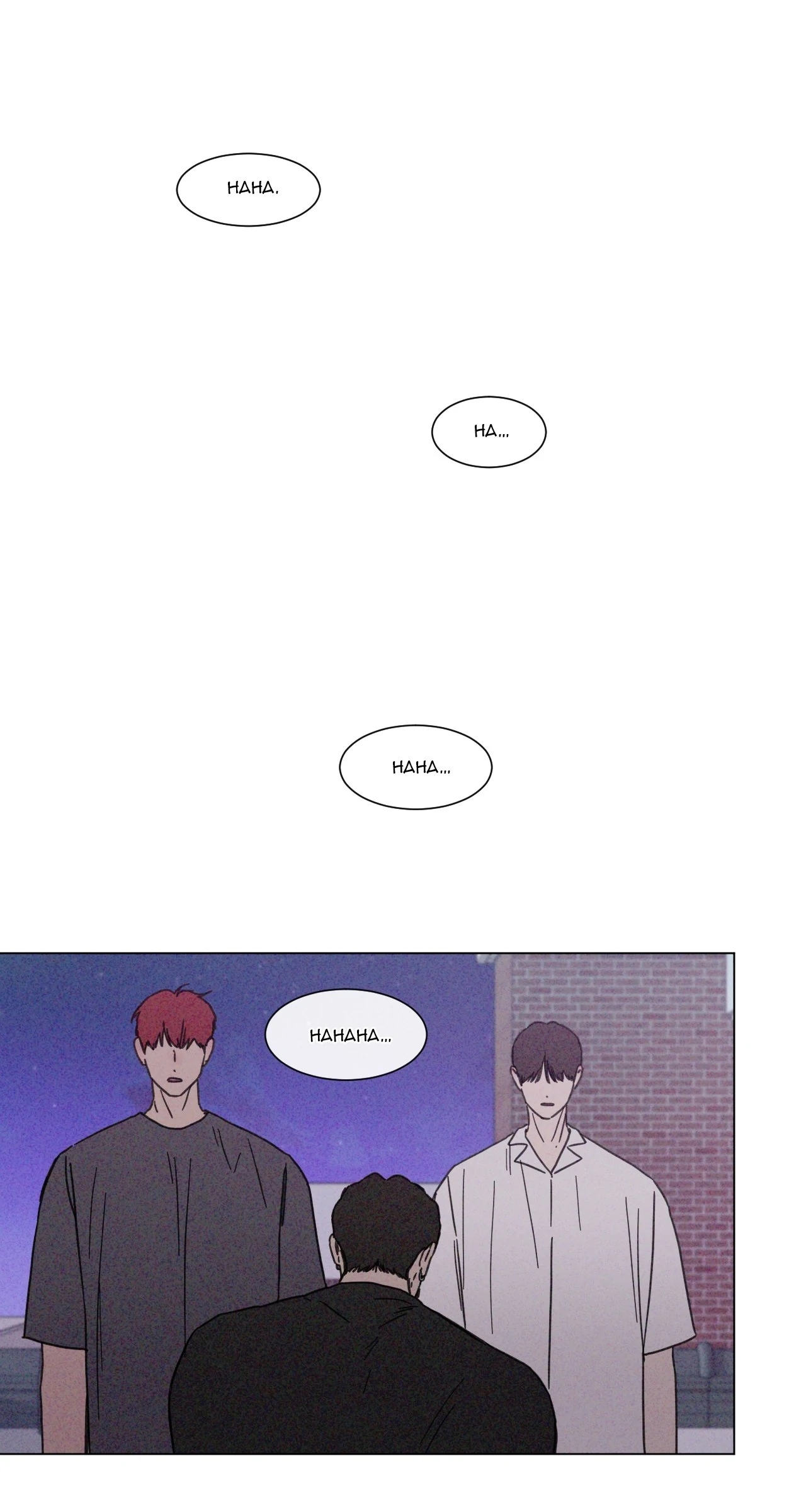 The King of Home Dating Chapter 40.3 page 4 - 