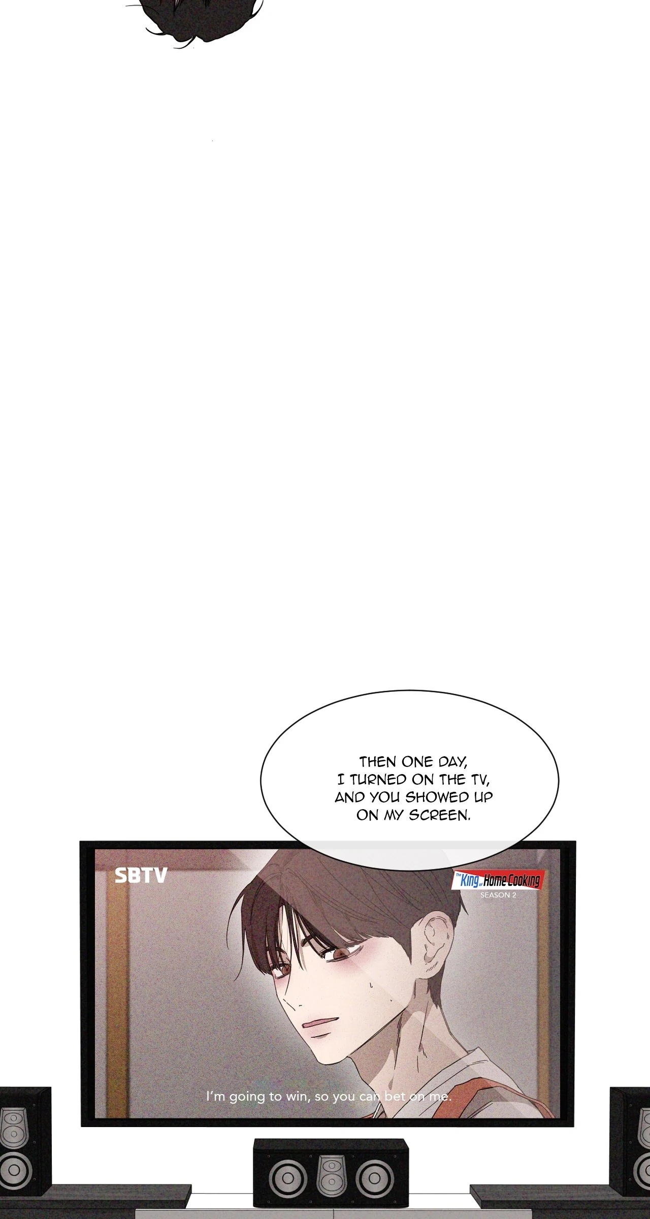 The King of Home Dating Chapter 40.3 page 33 - 