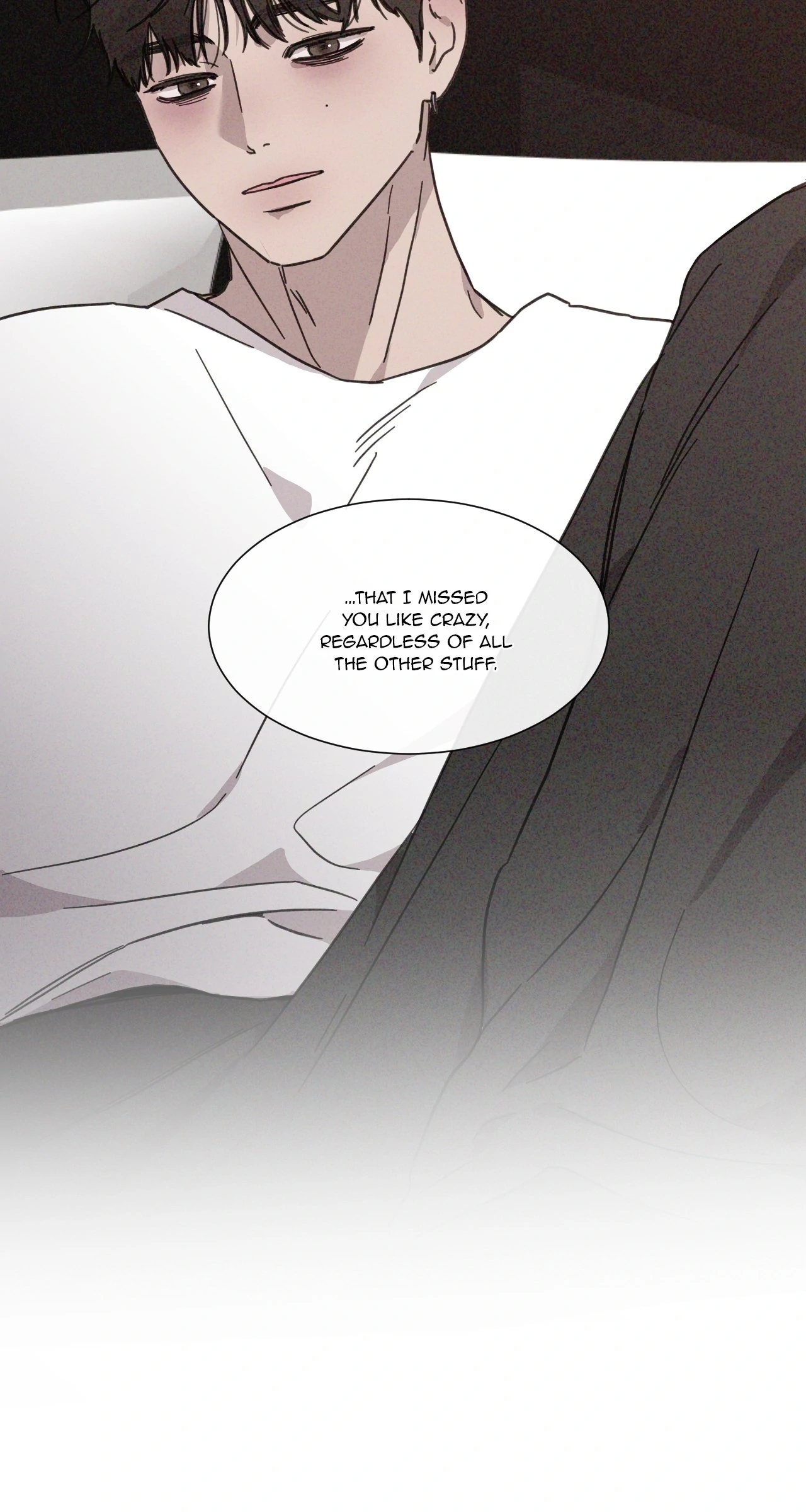The King of Home Dating Chapter 40.3 page 36 - 