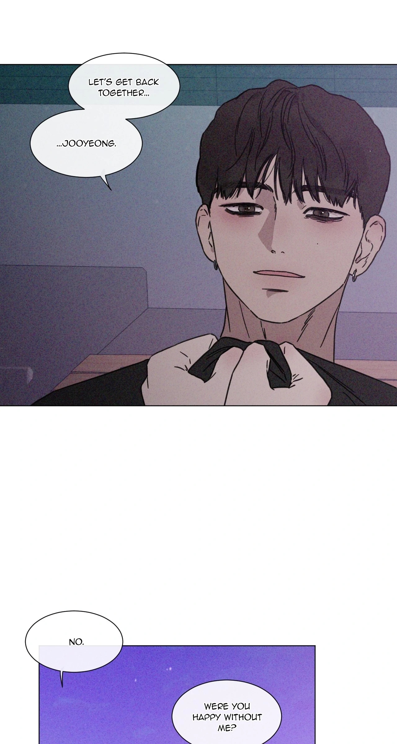The King of Home Dating Chapter 40.3 page 38 - 