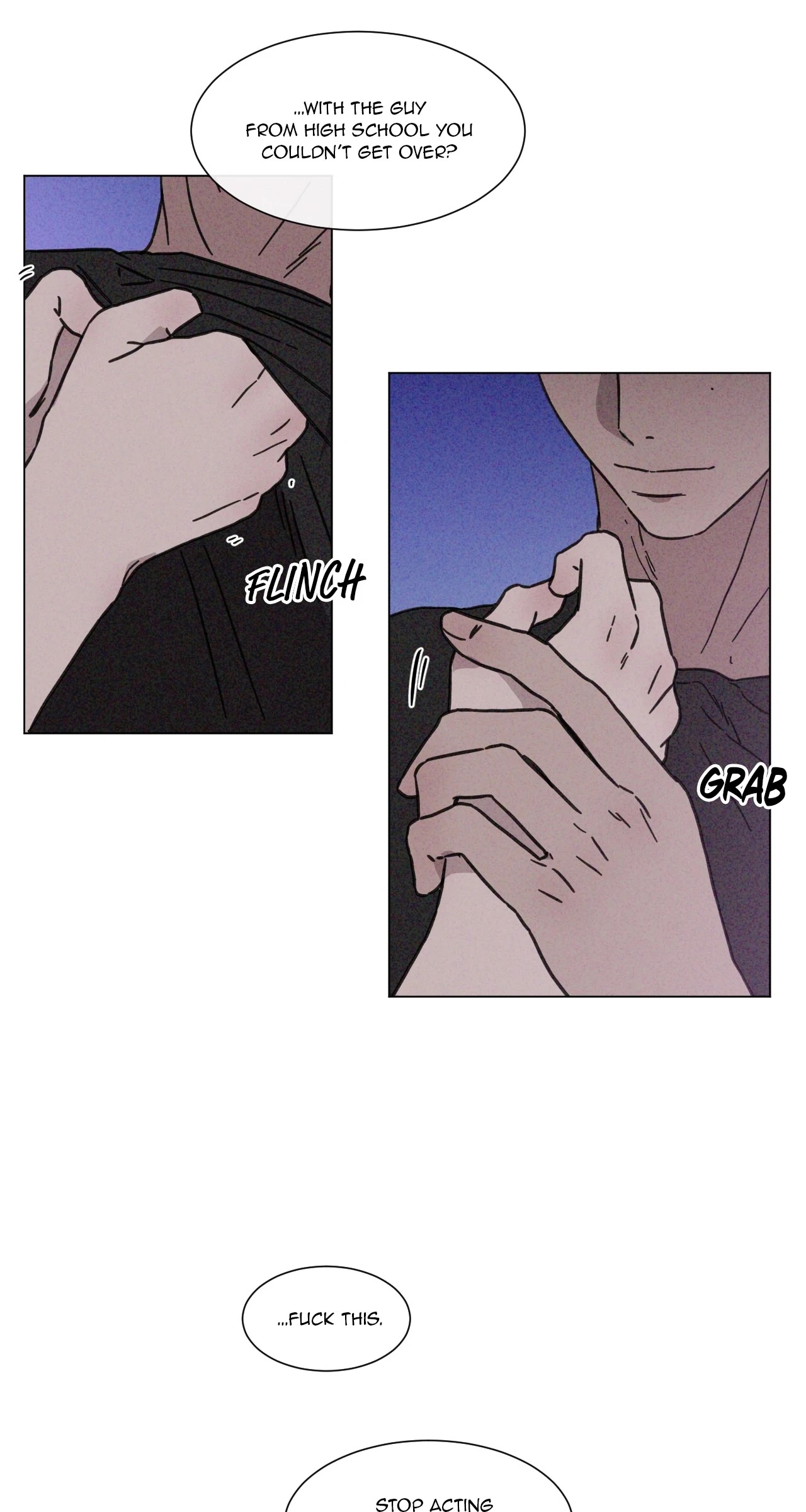 The King of Home Dating Chapter 40.3 page 41 - 