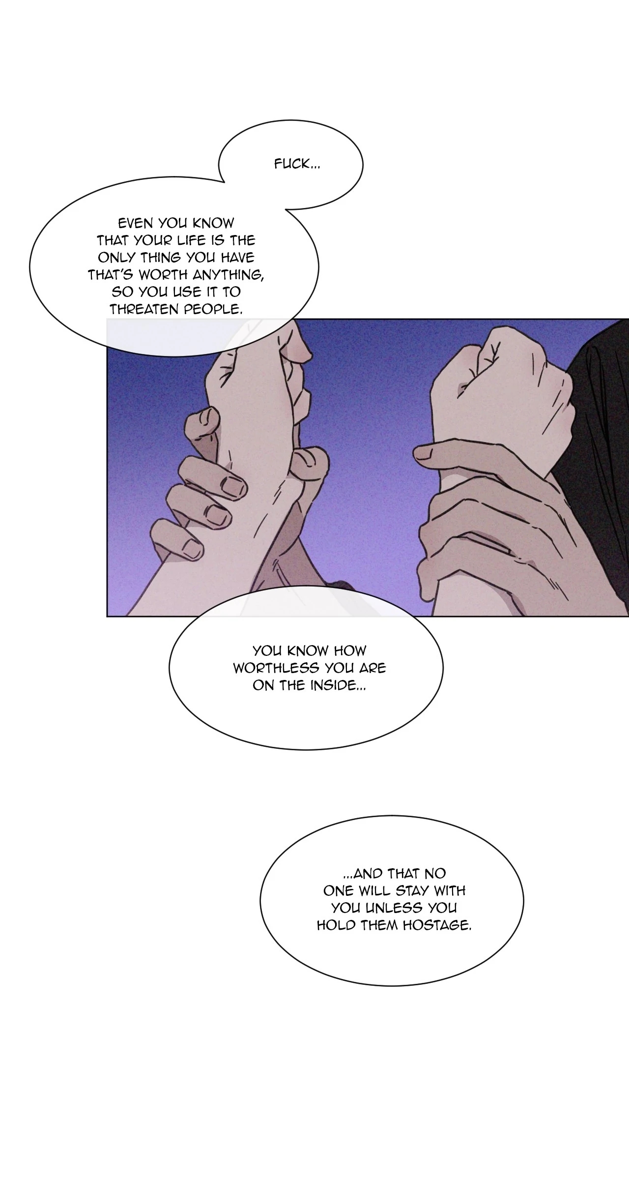 The King of Home Dating Chapter 40.3 page 45 - 