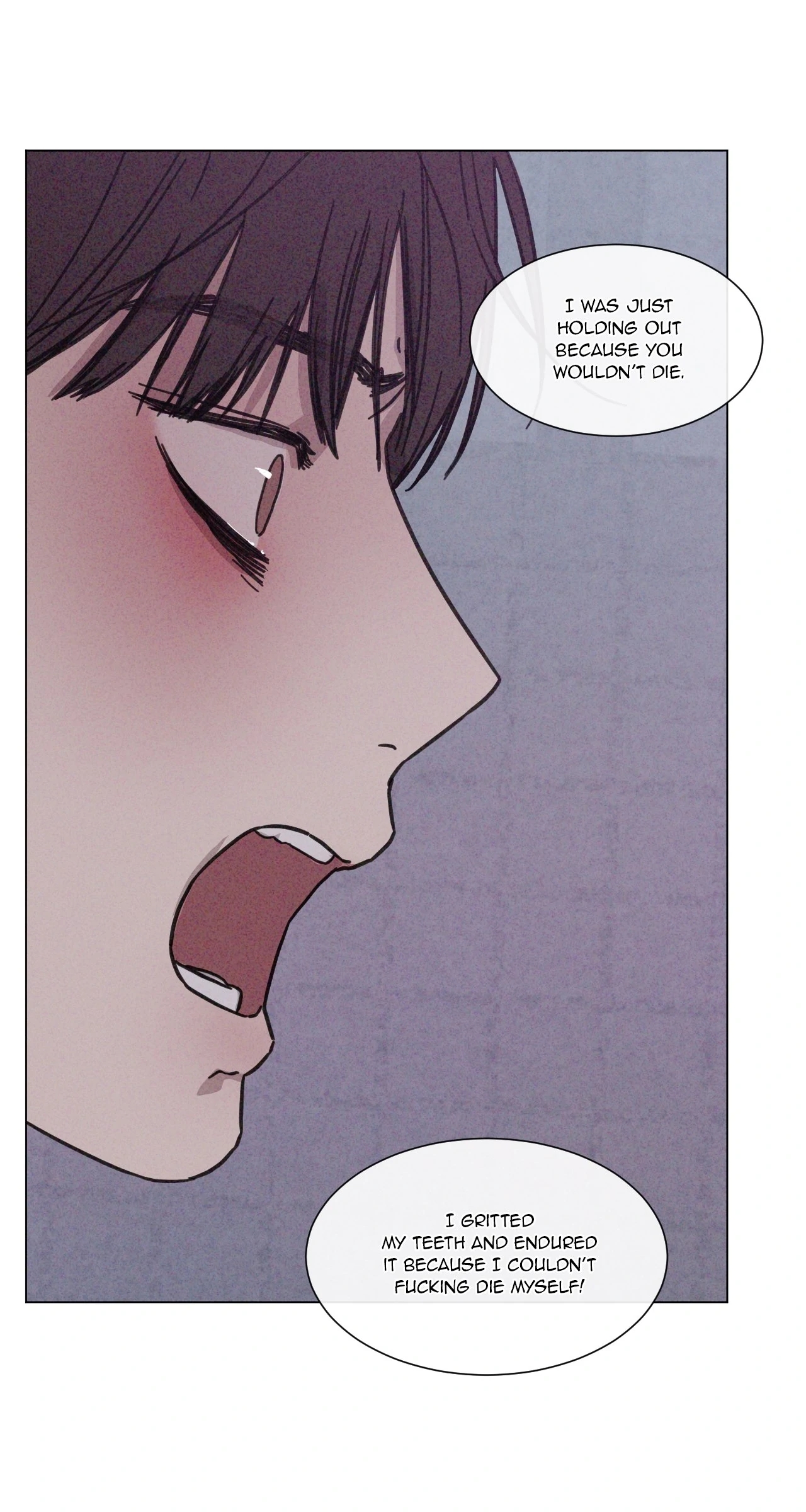 The King of Home Dating Chapter 40.3 page 47 - 