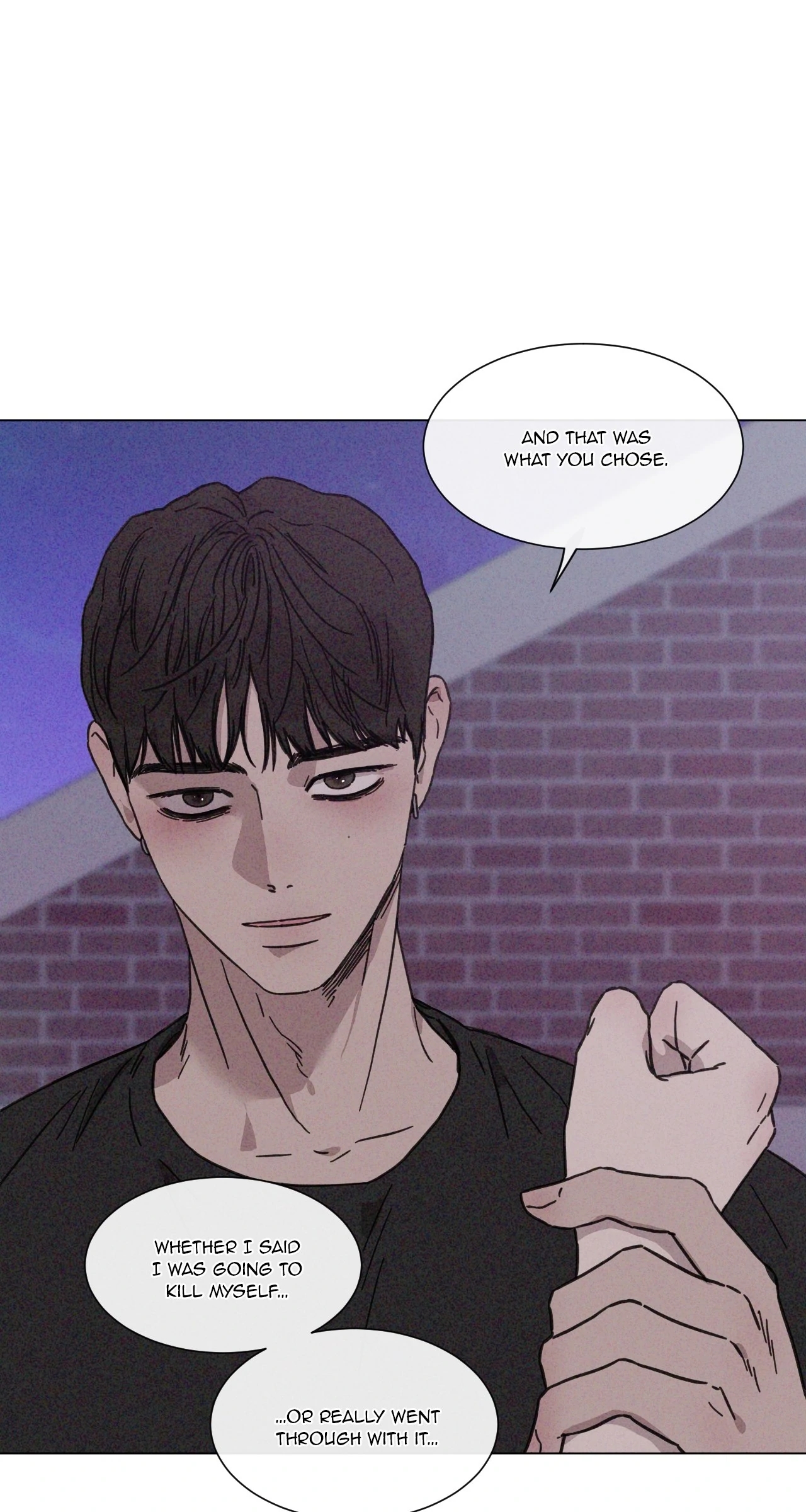 The King of Home Dating Chapter 40.3 page 48 - 