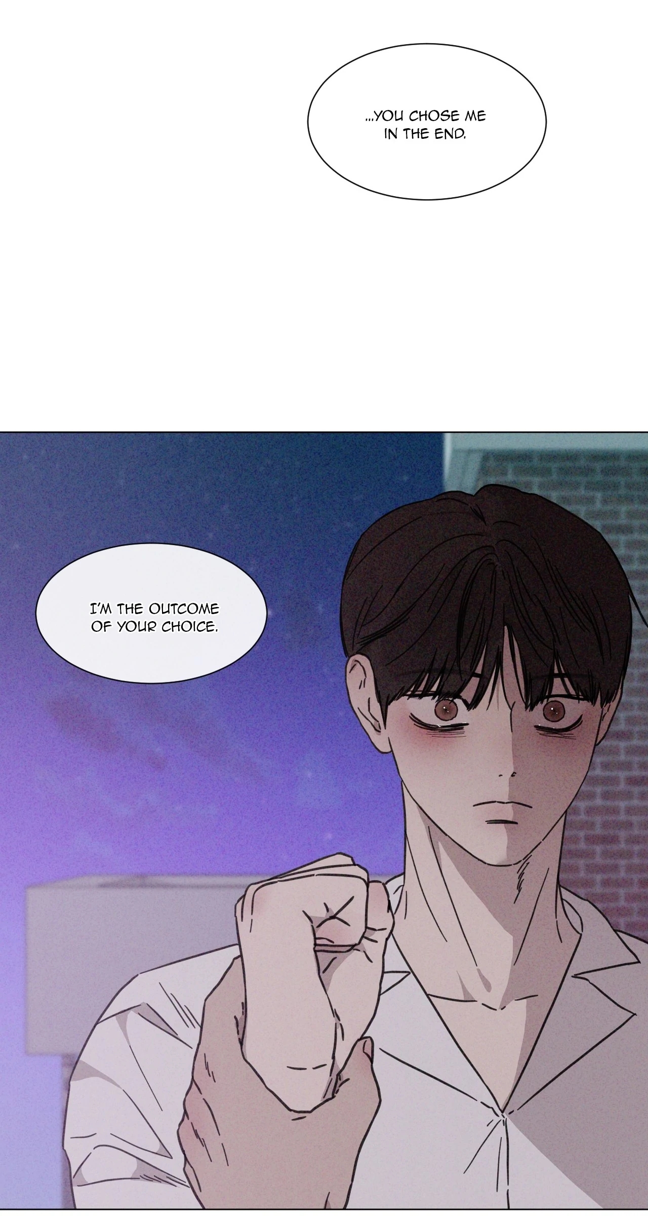 The King of Home Dating Chapter 40.3 page 50 - 