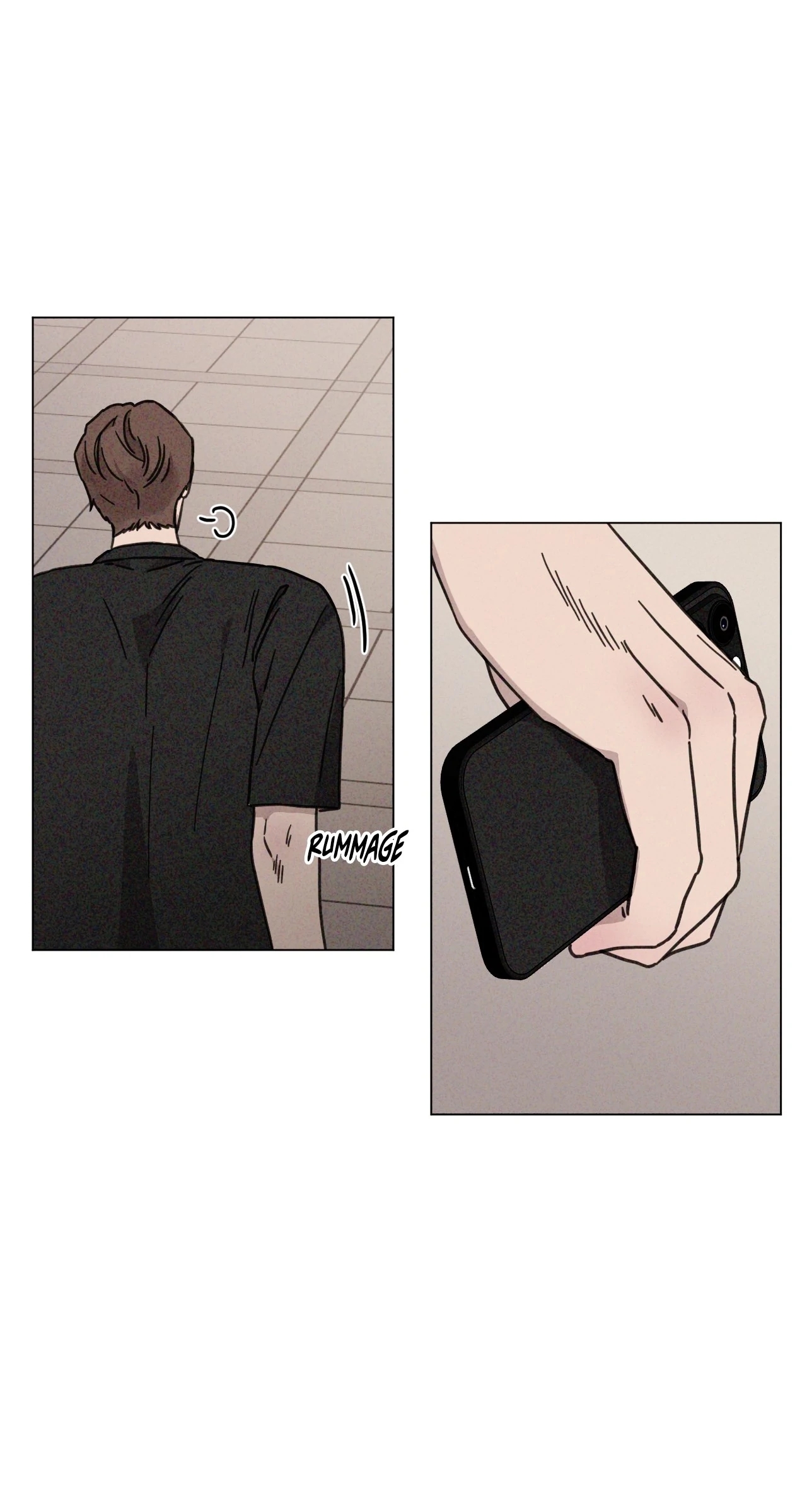 The King of Home Dating Chapter 40.3 page 66 - 