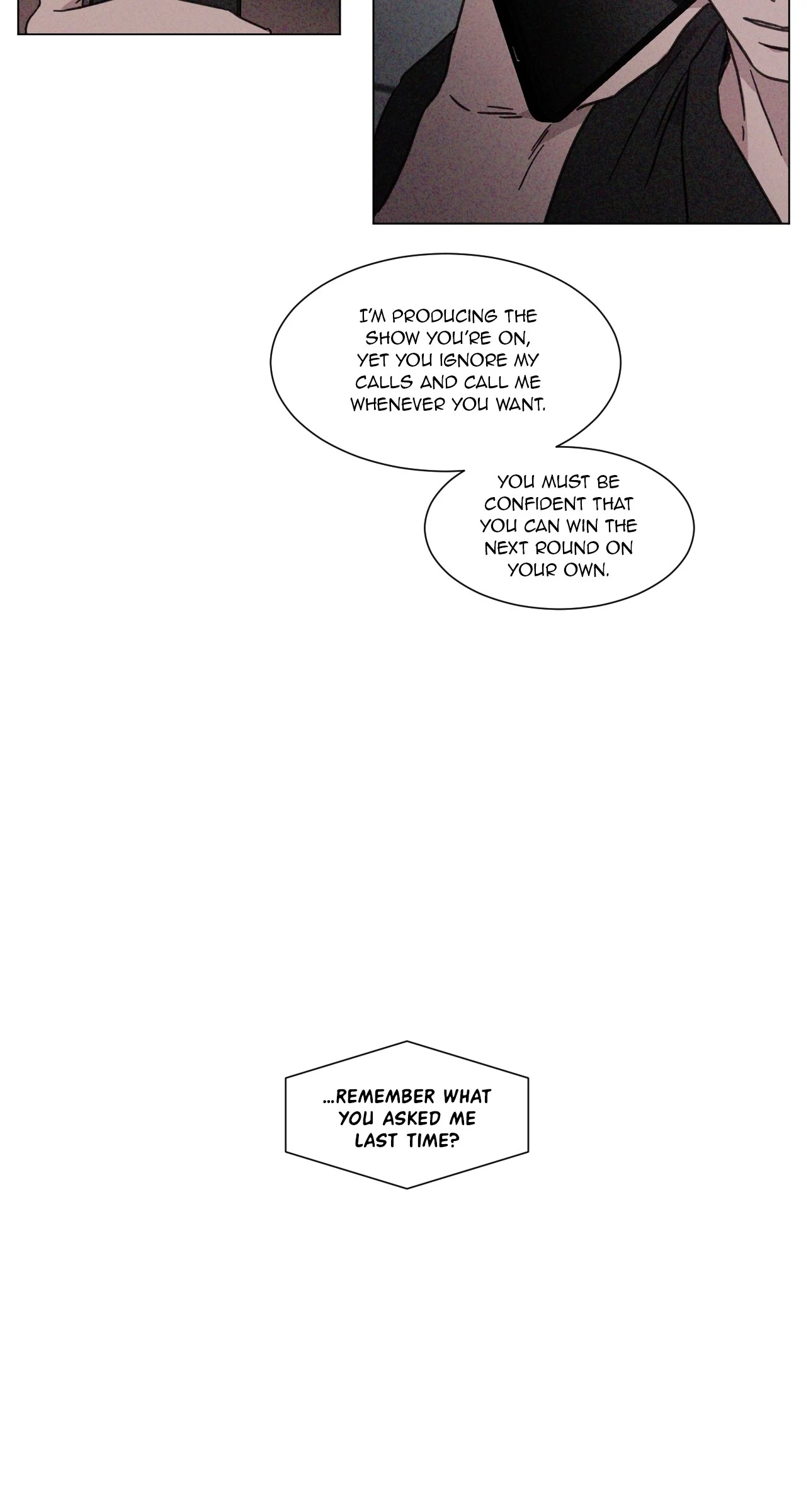 The King of Home Dating Chapter 40.3 page 73 - 