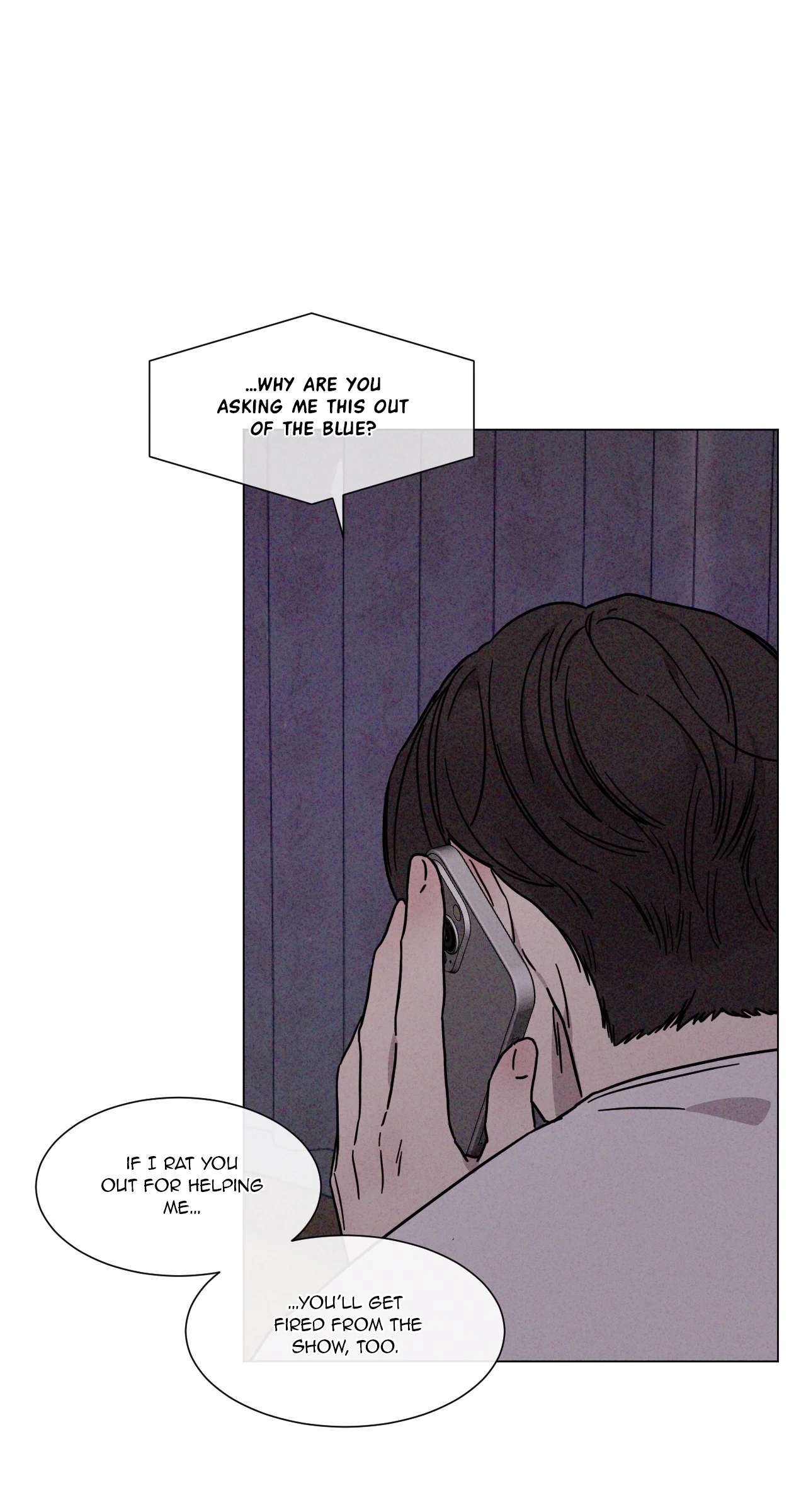 The King of Home Dating Chapter 40.3 page 78 - 