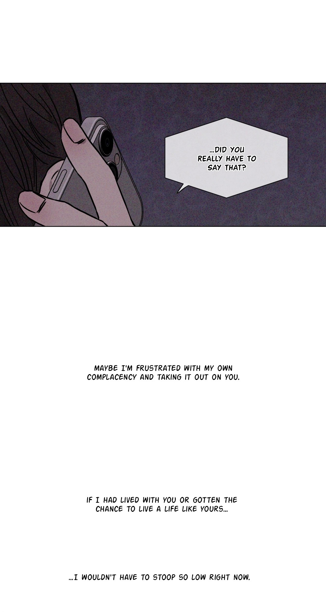 The King of Home Dating Chapter 40.3 page 82 - 