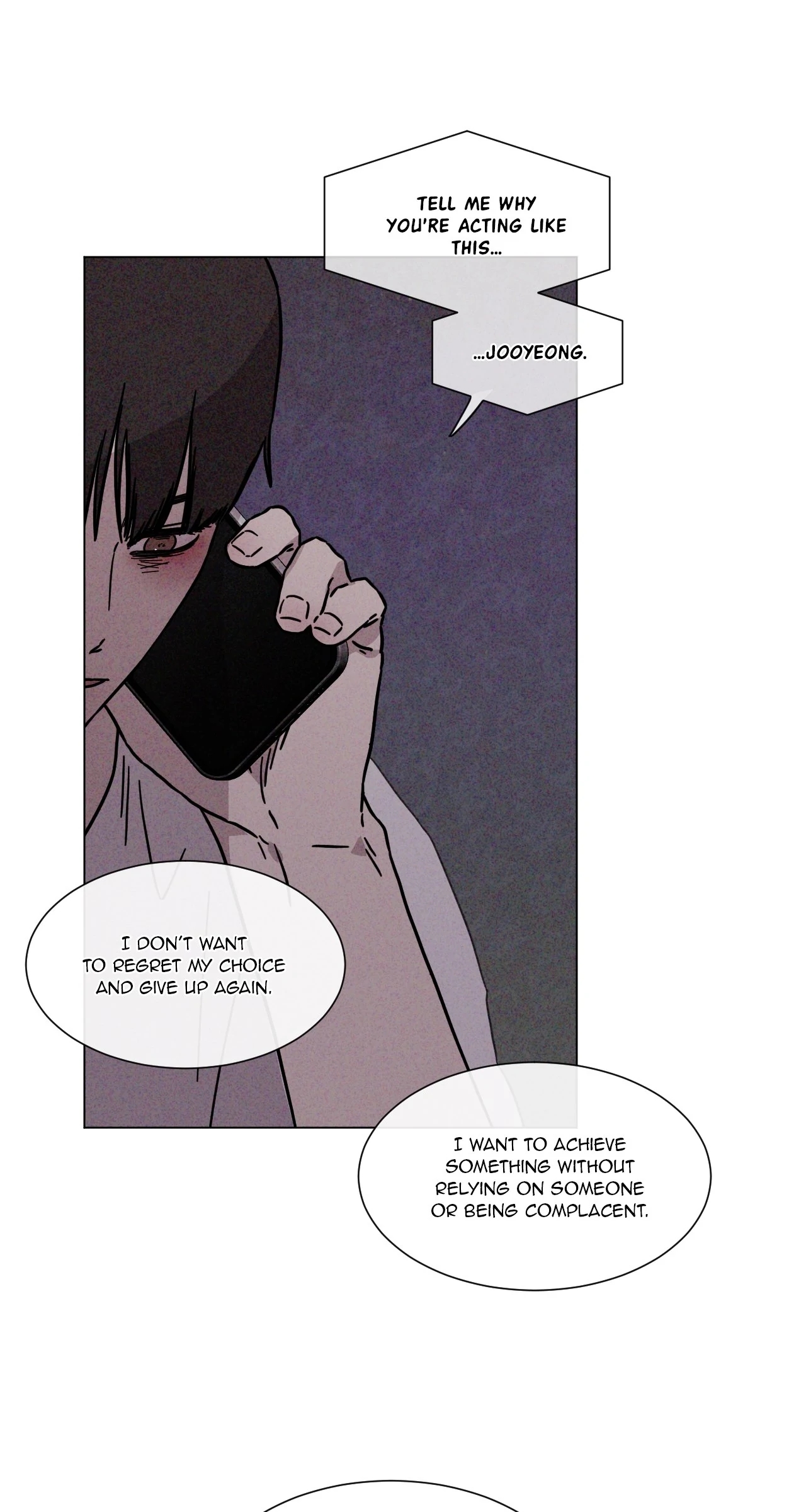 The King of Home Dating Chapter 40.3 page 90 - 
