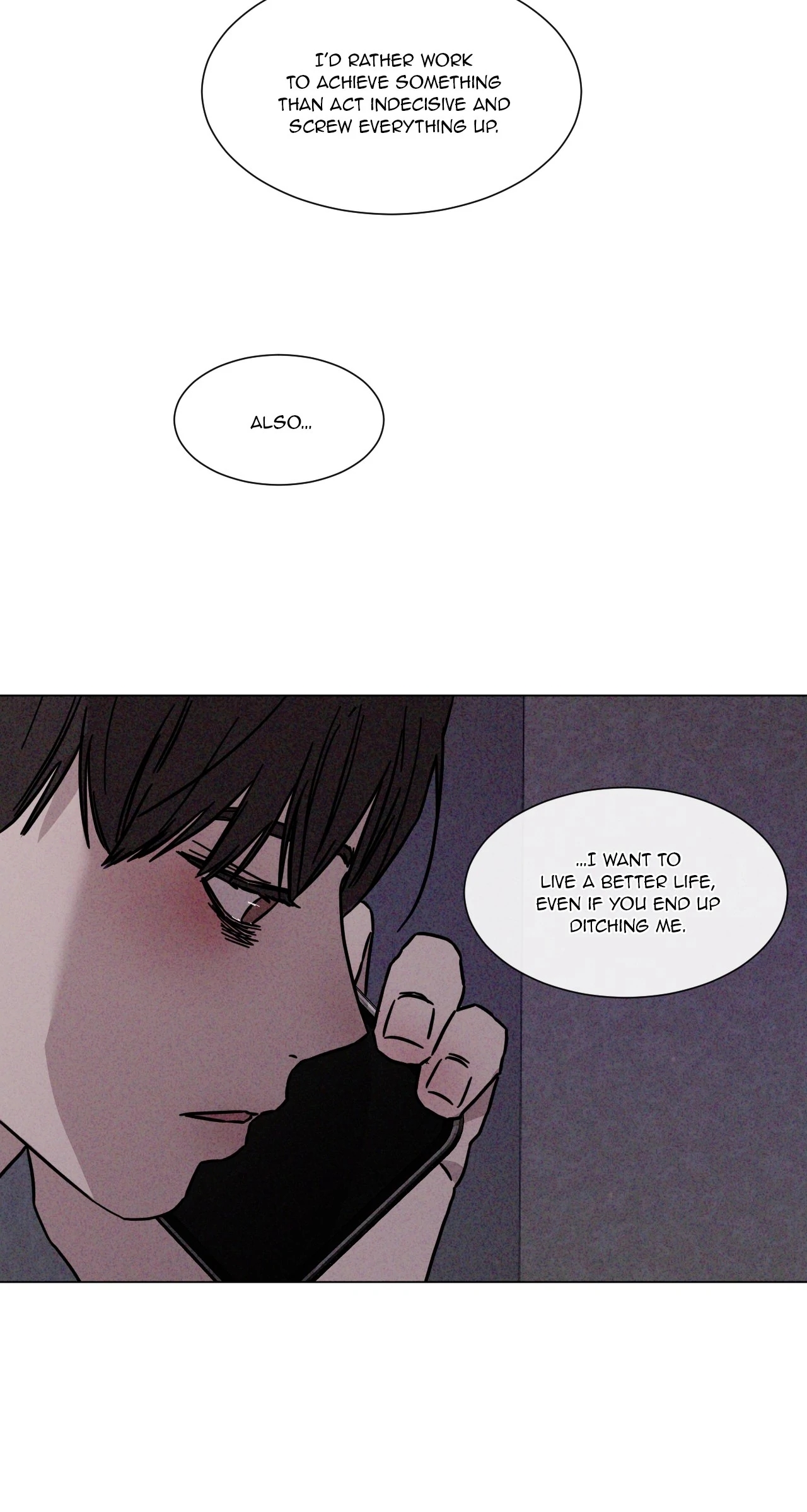 The King of Home Dating Chapter 40.3 page 91 - 