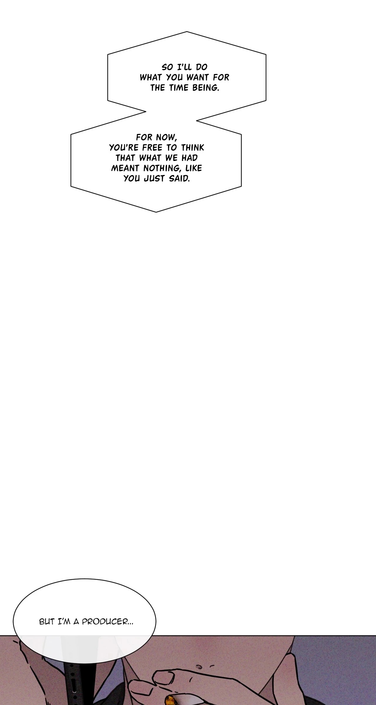 The King of Home Dating Chapter 40.3 page 99 - 