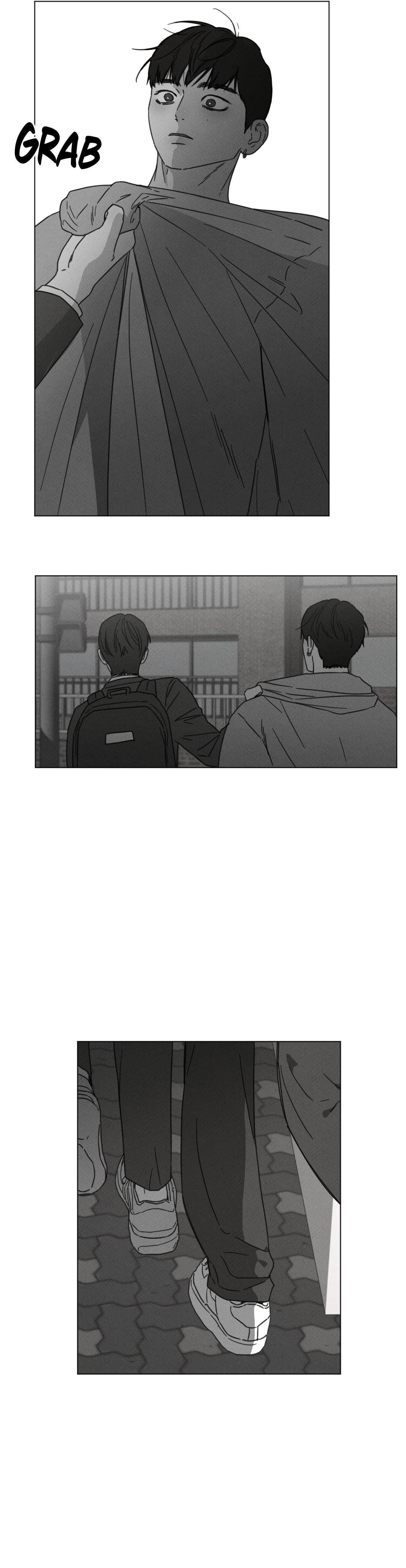 The King of Home Dating Chapter 40.5 page 11 - 