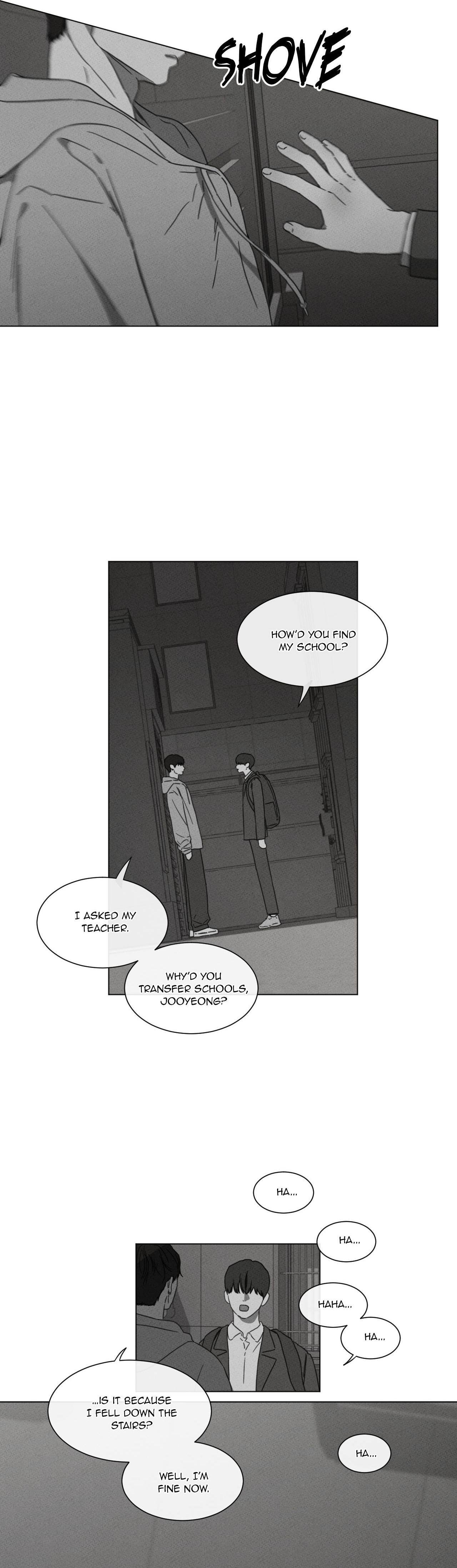 The King of Home Dating Chapter 40.5 page 13 - 