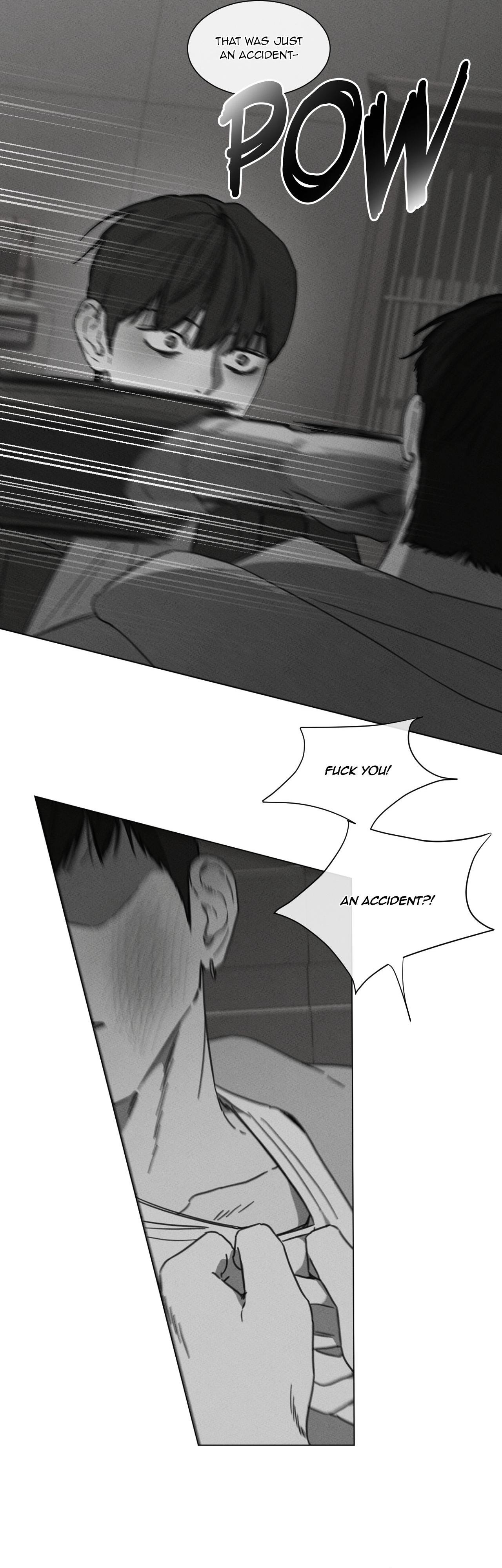 The King of Home Dating Chapter 40.5 page 14 - 