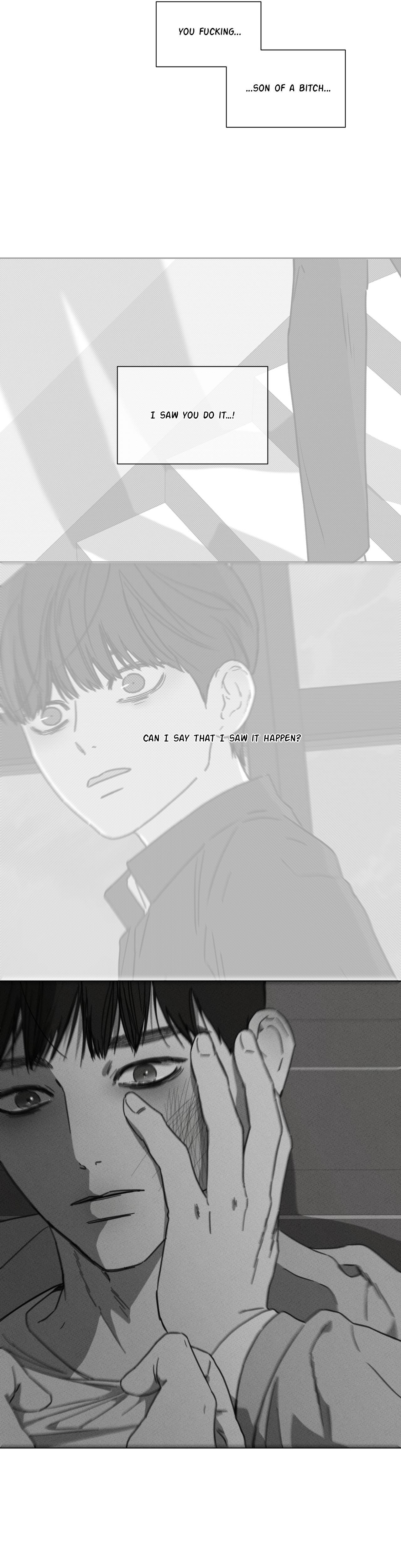 The King of Home Dating Chapter 40.5 page 16 - 