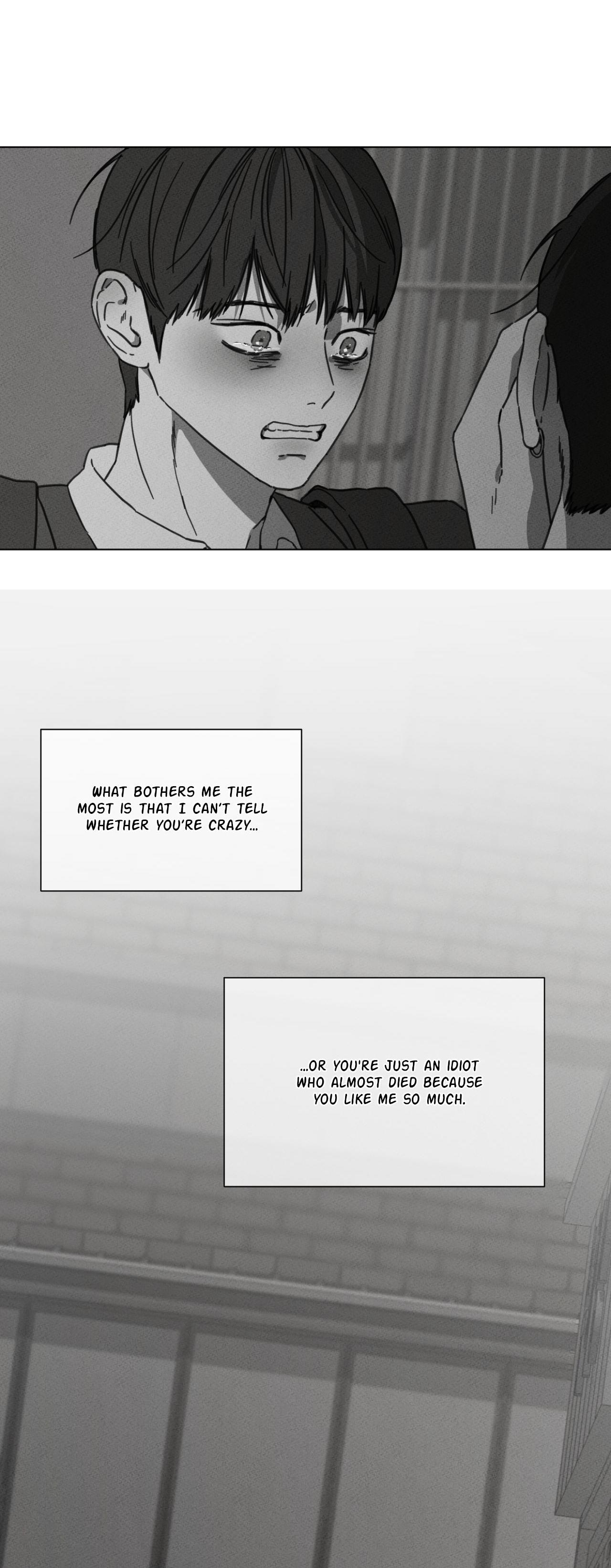 The King of Home Dating Chapter 40.5 page 17 - 
