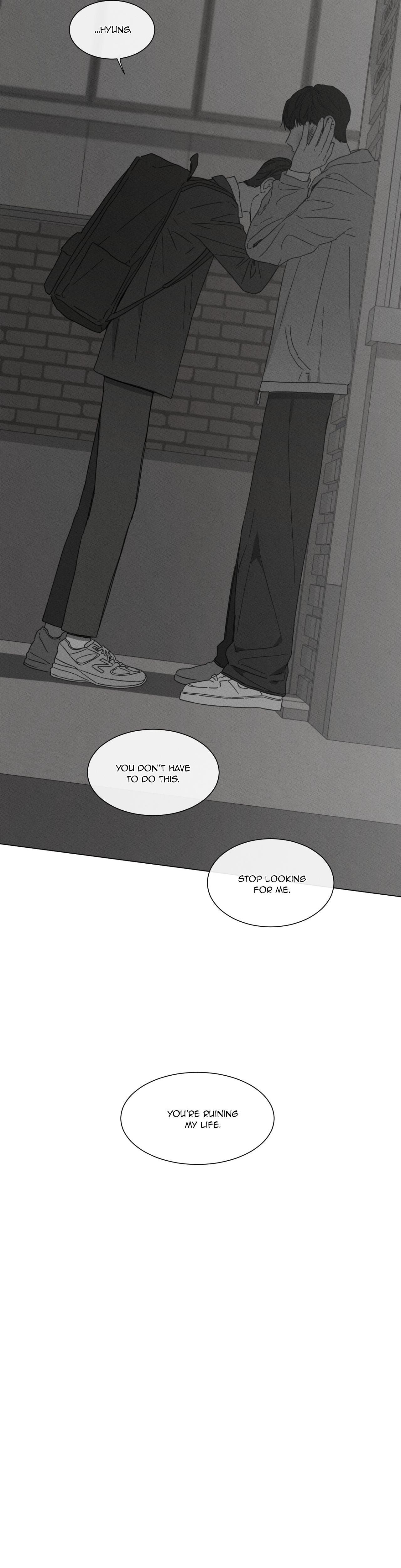 The King of Home Dating Chapter 40.5 page 18 - 