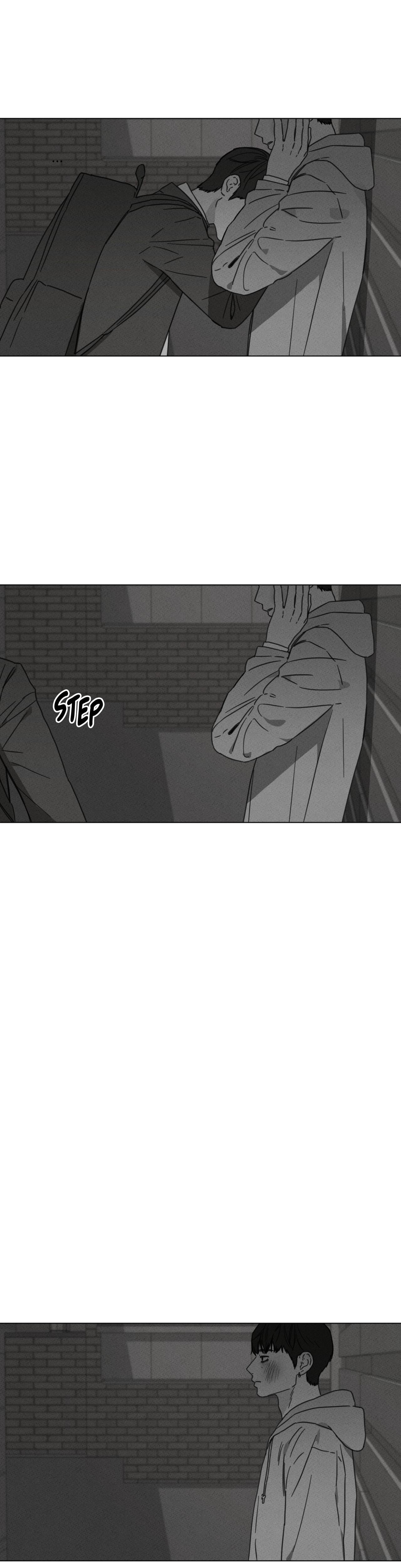 The King of Home Dating Chapter 40.5 page 19 - 