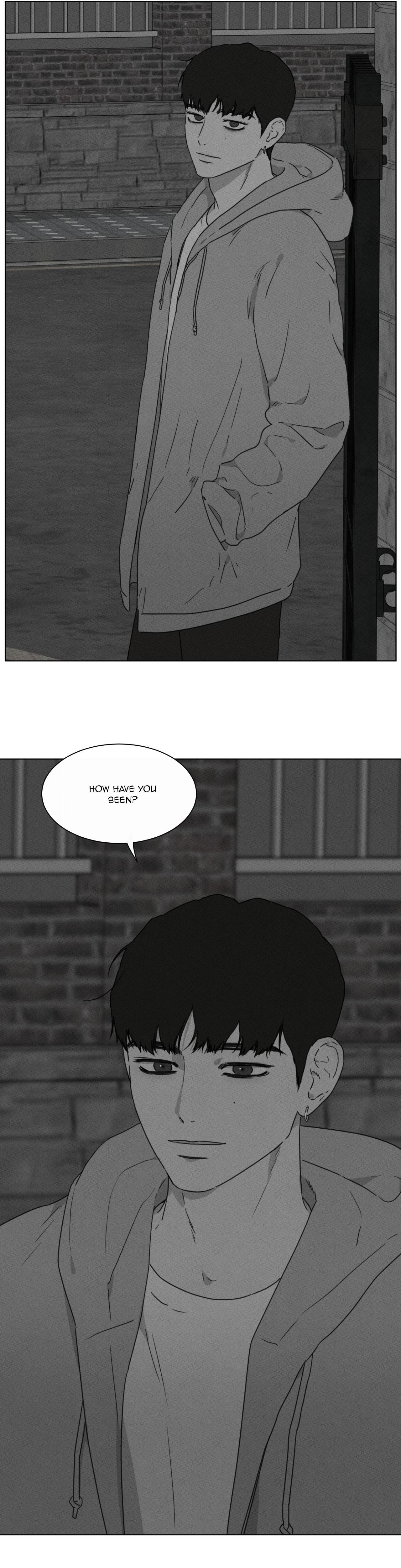 The King of Home Dating Chapter 40.5 page 3 - 