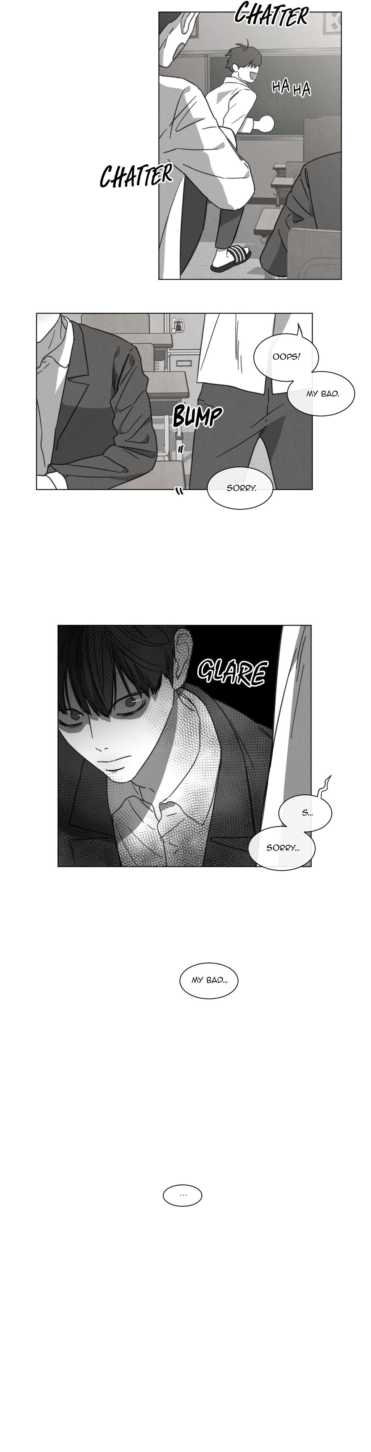 The King of Home Dating Chapter 40.5 page 21 - 