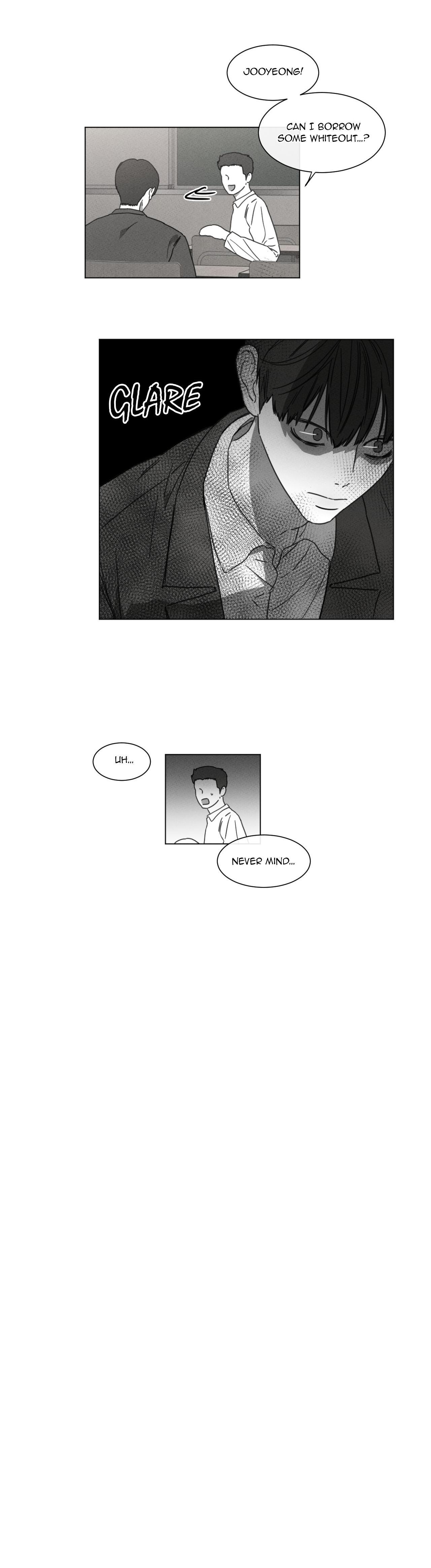 The King of Home Dating Chapter 40.5 page 22 - 