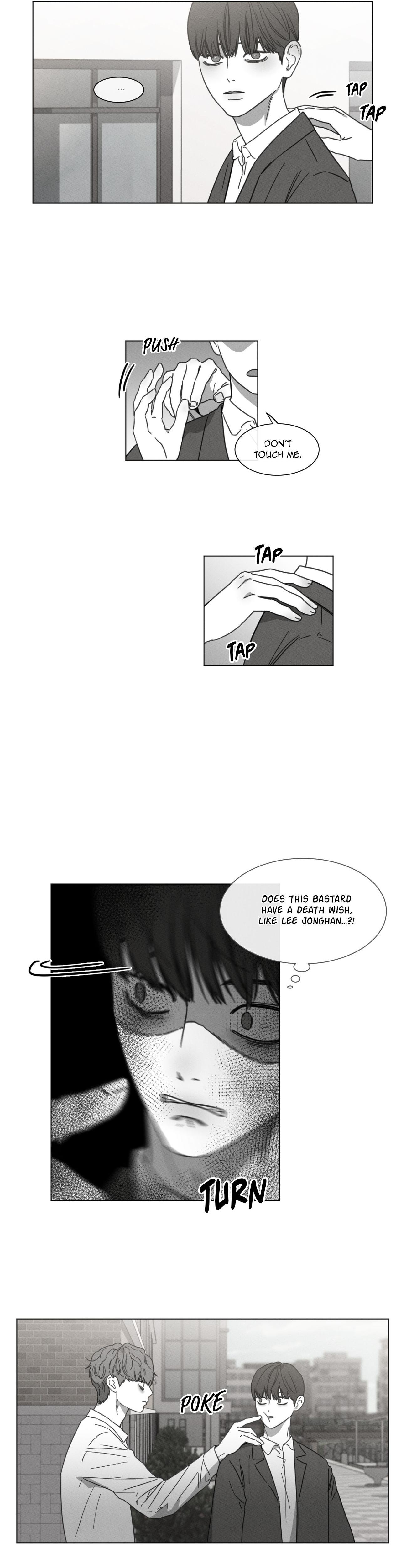 The King of Home Dating Chapter 40.5 page 24 - 