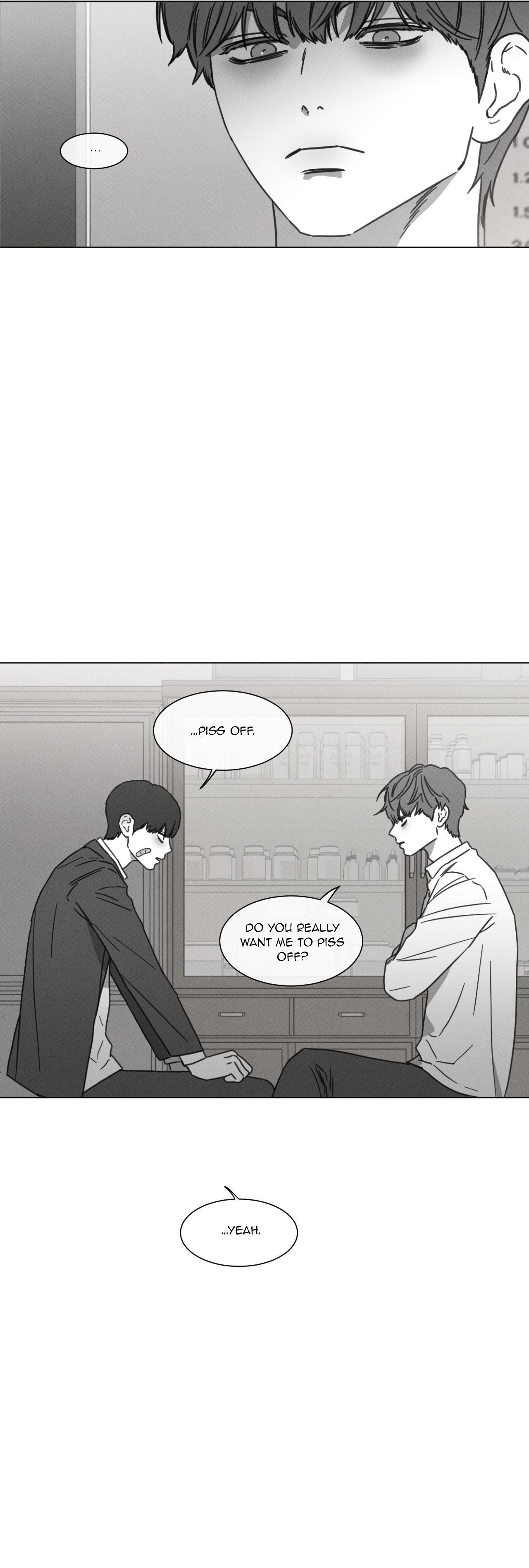 The King of Home Dating Chapter 40.5 page 28 - 
