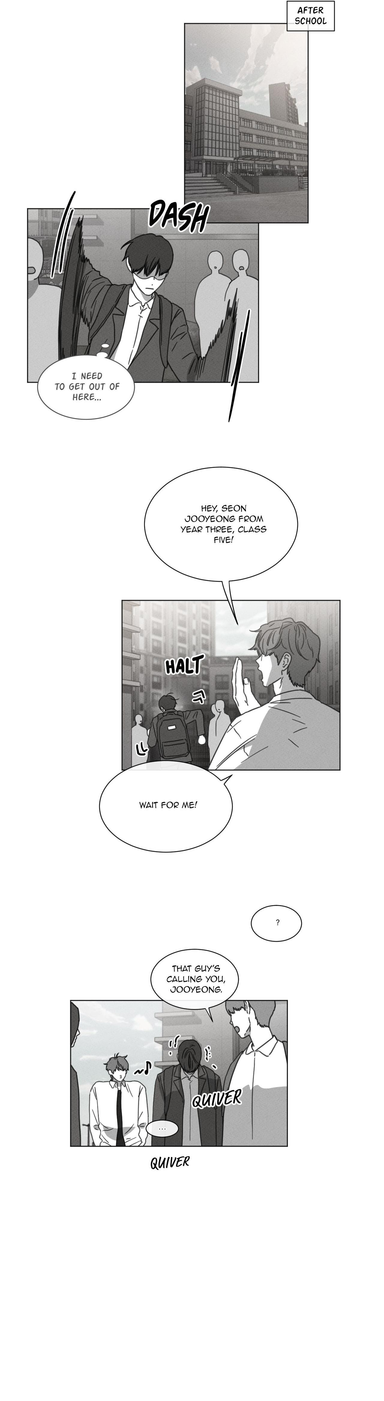 The King of Home Dating Chapter 40.5 page 32 - 