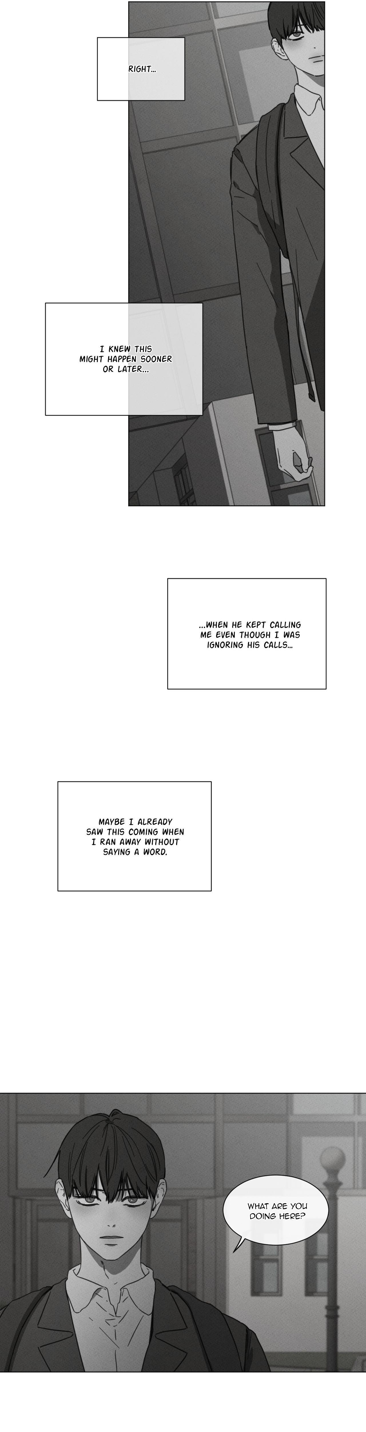 The King of Home Dating Chapter 40.5 page 5 - 