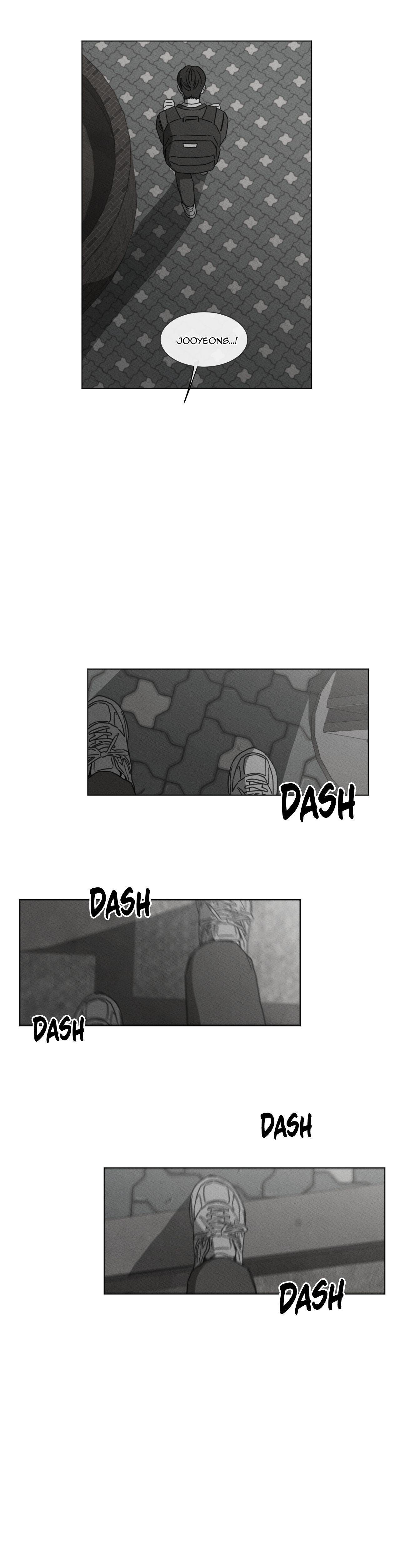 The King of Home Dating Chapter 40.5 page 7 - 
