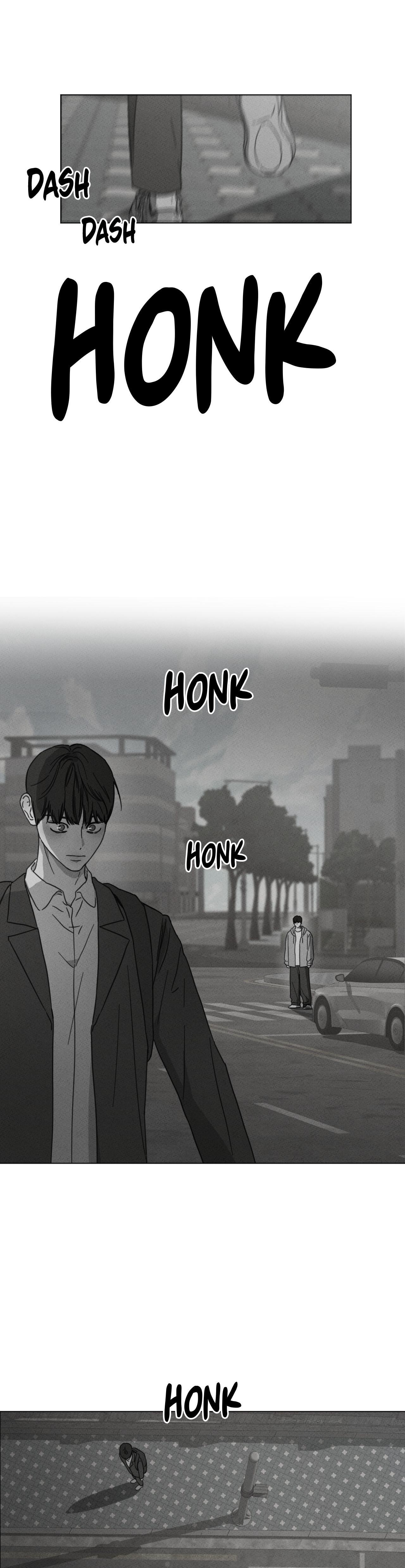 The King of Home Dating Chapter 40.5 page 8 - 