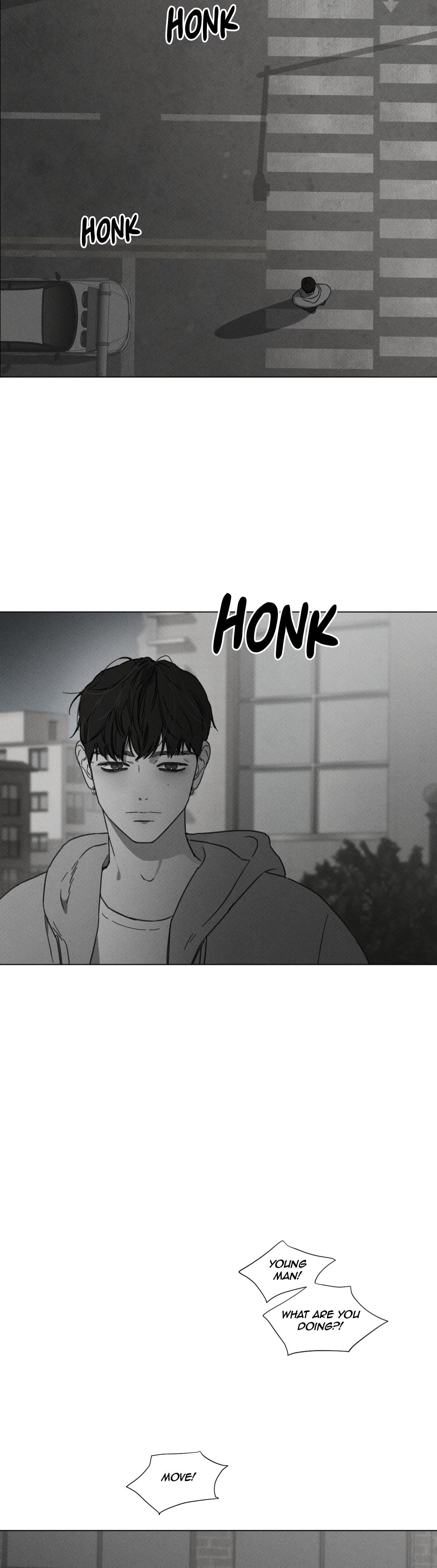 The King of Home Dating Chapter 40.5 page 9 - 