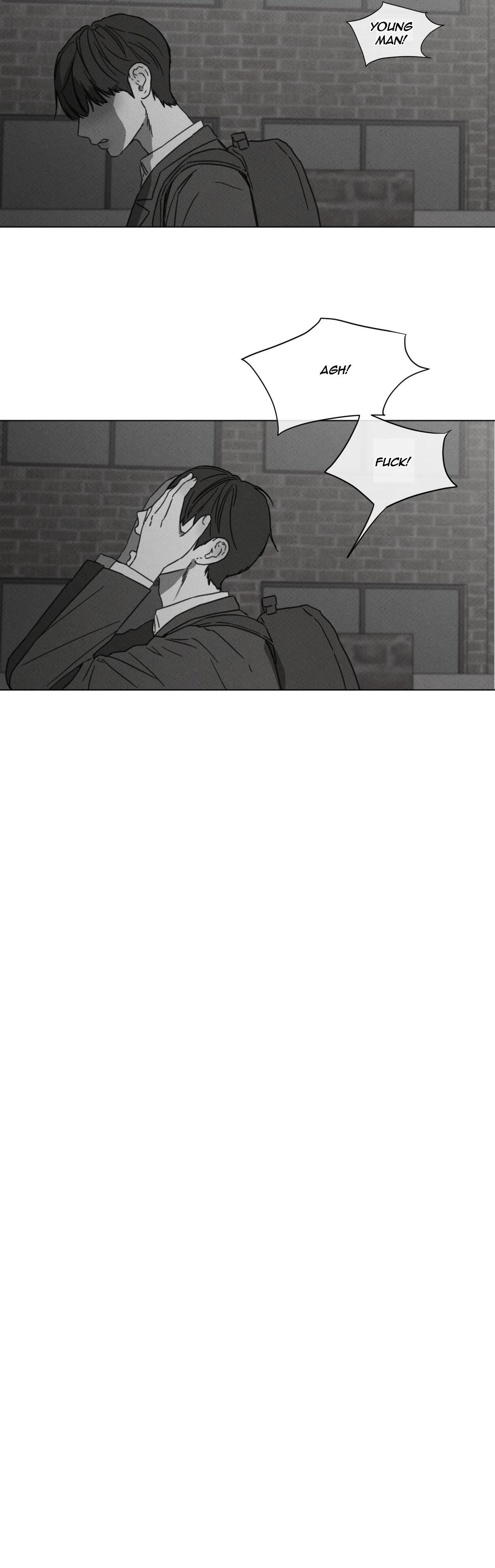 The King of Home Dating Chapter 40.5 page 10 - 