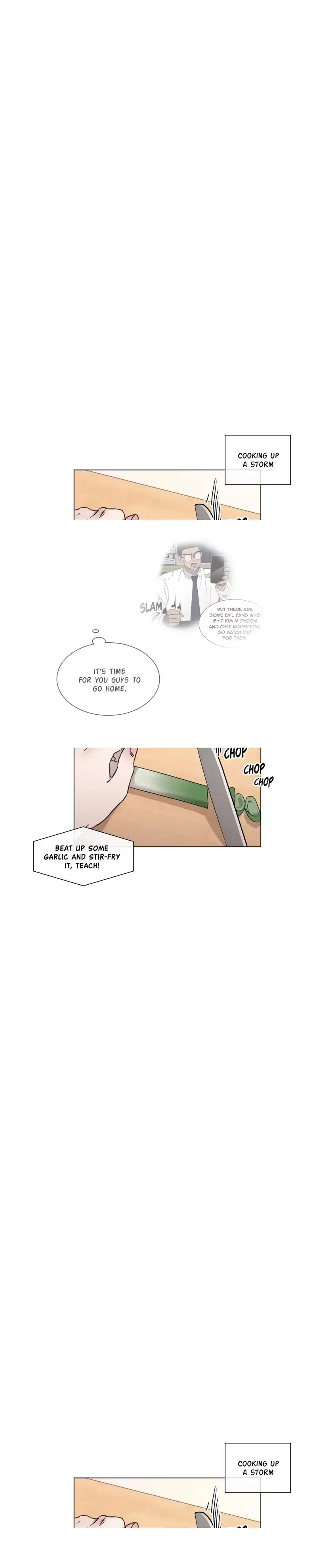 The King of Home Dating Chapter 40 page 13 - 