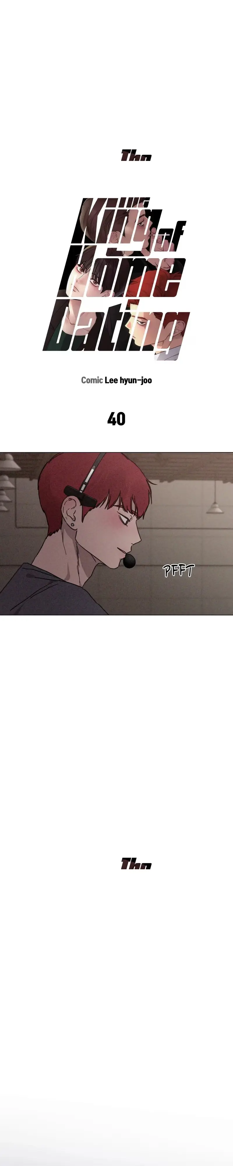 The King of Home Dating Chapter 40 page 19 - 
